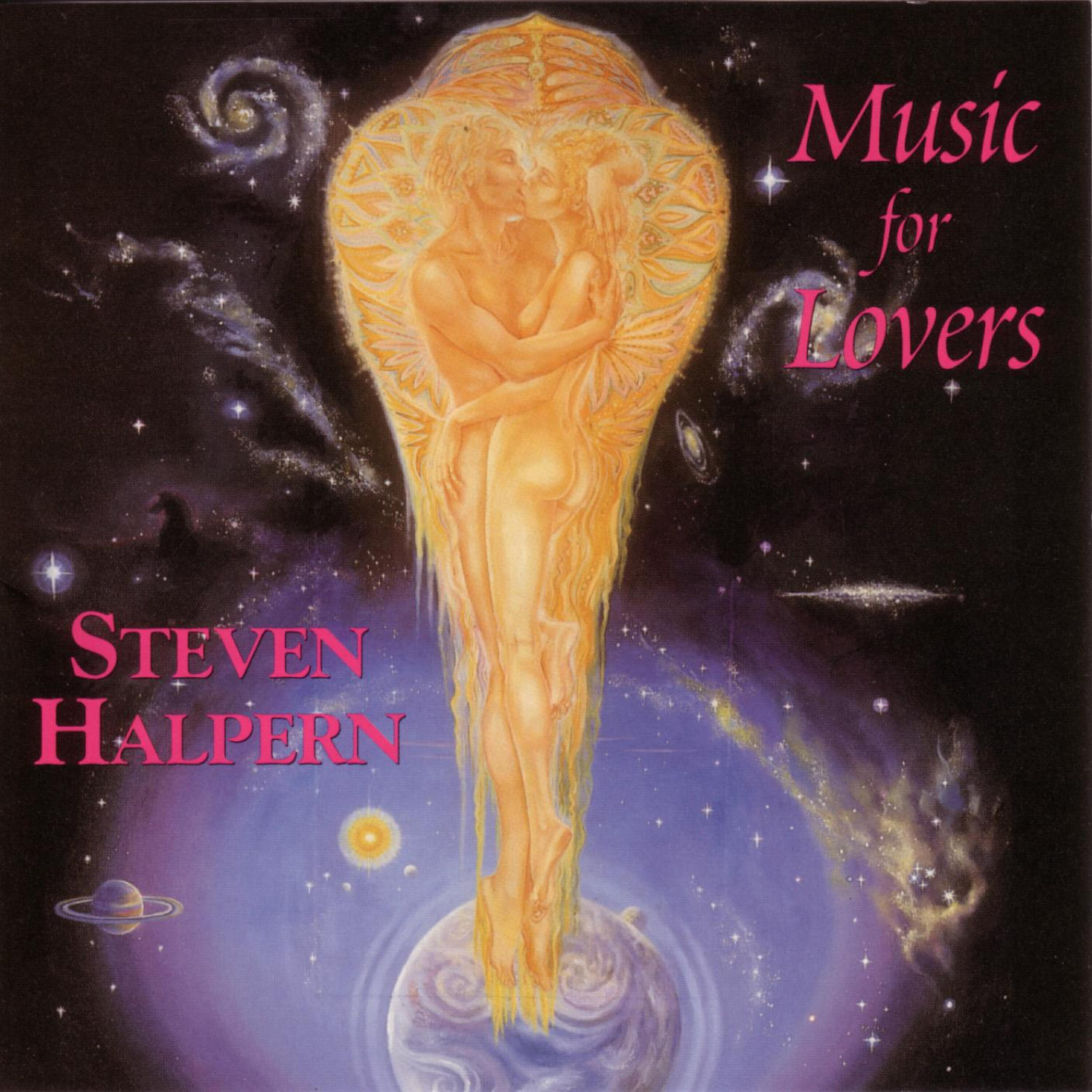 Постер альбома Music For Lovers, Volume I