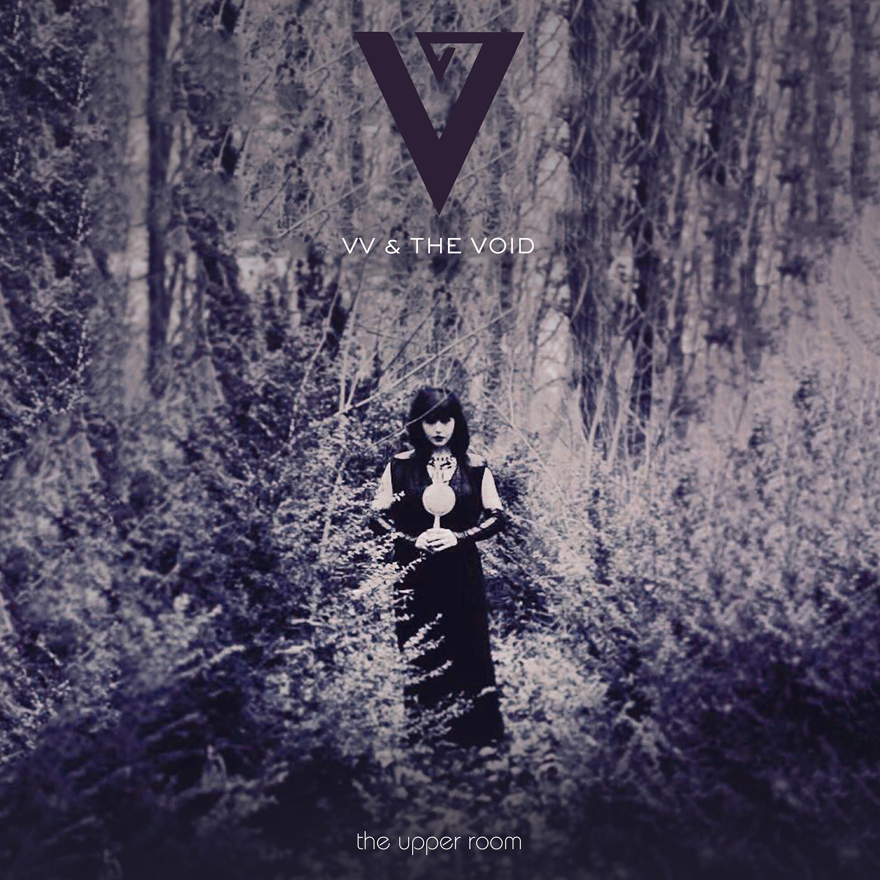 Релиз The Upper Room