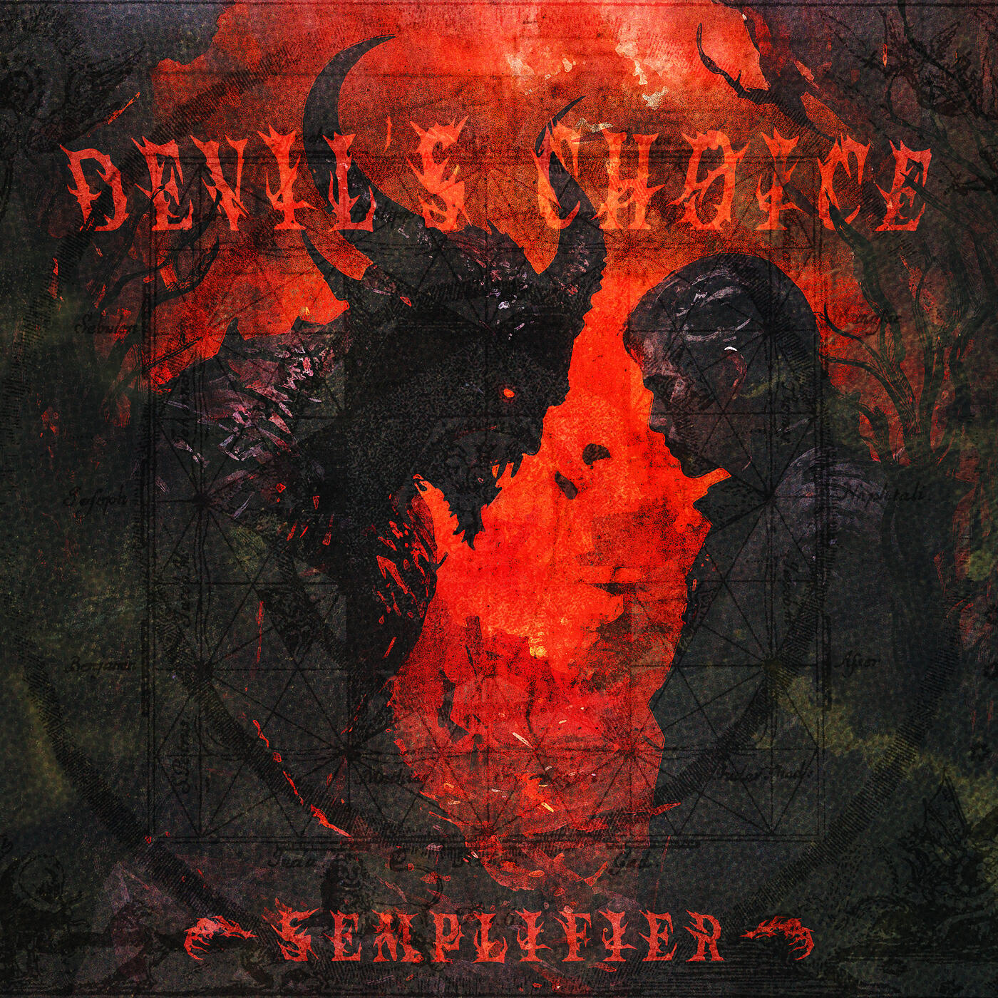 Релиз Devil's Choice