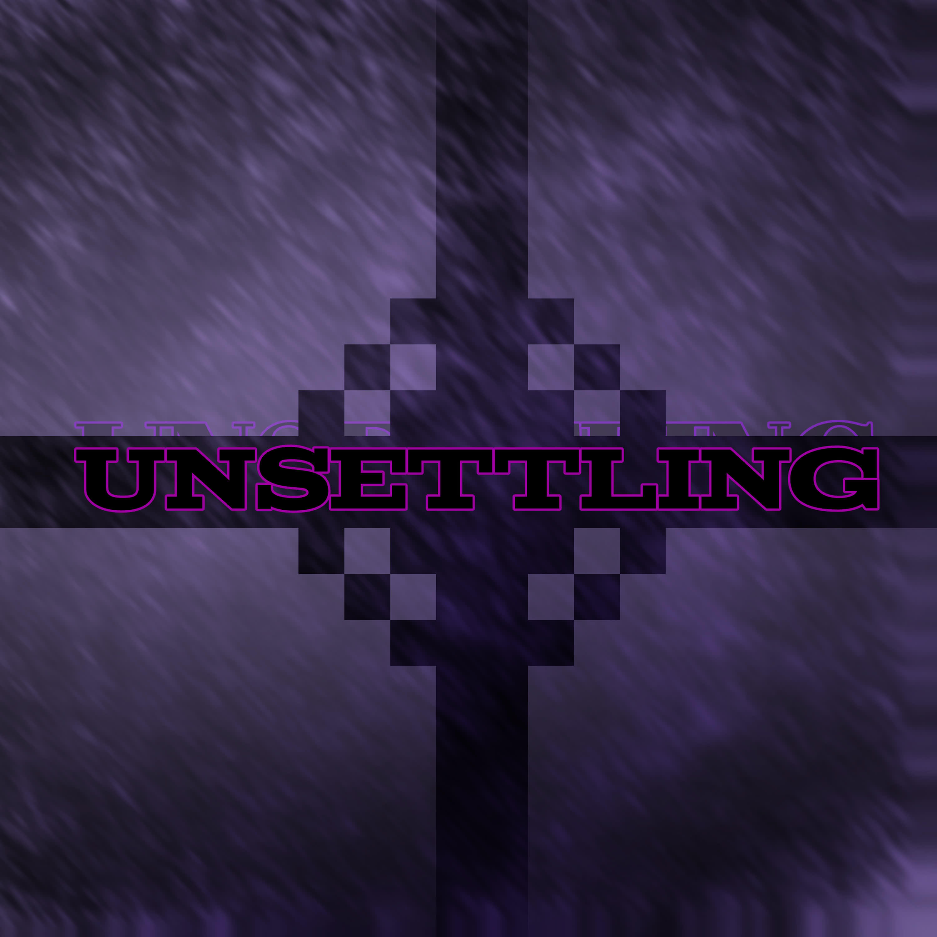 Релиз unsettling