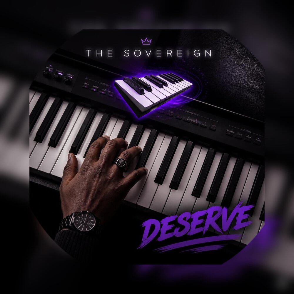 Релиз Deserve