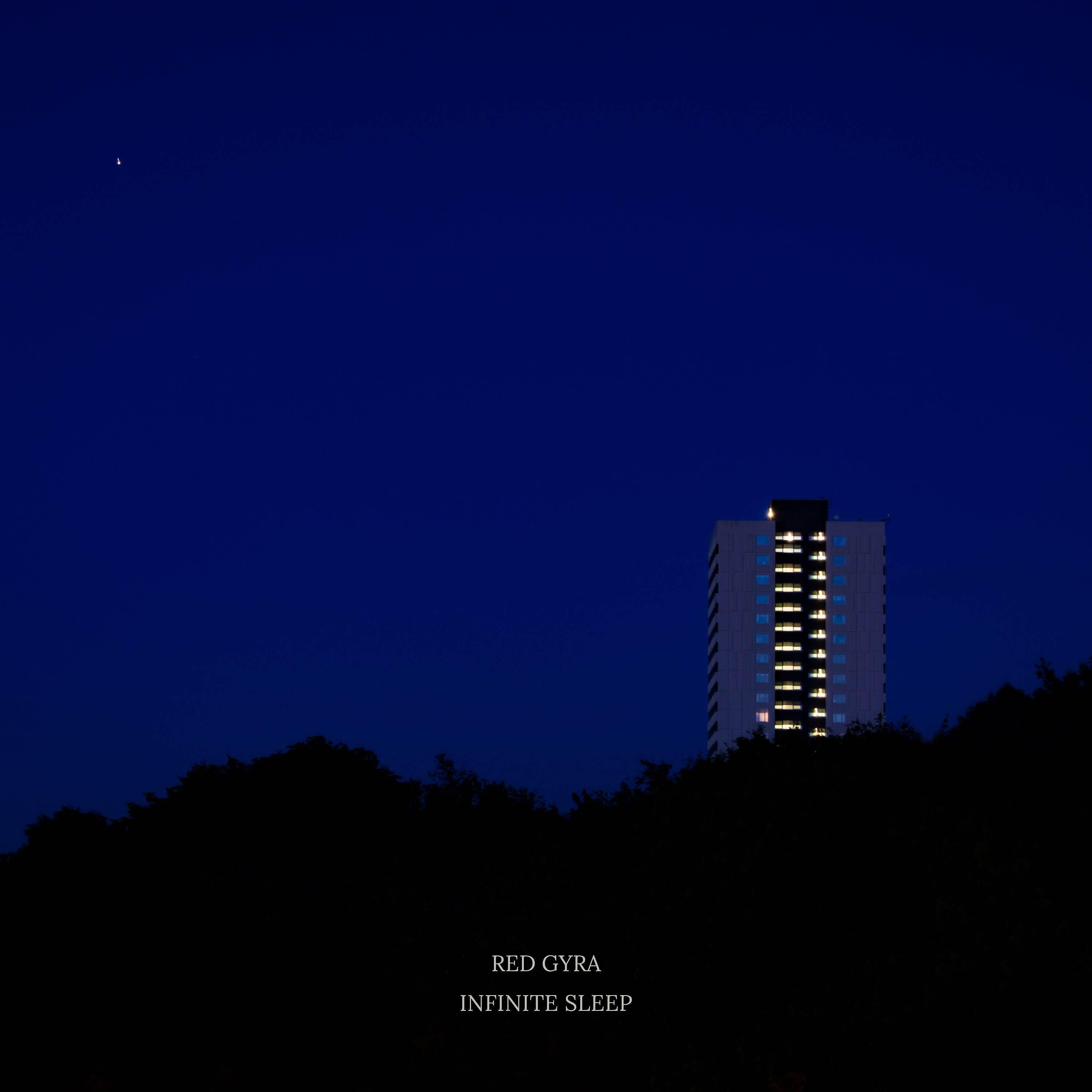 Релиз Infinite Sleep