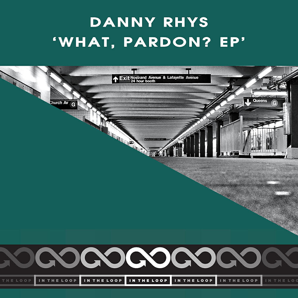 Релиз What, Pardon? EP