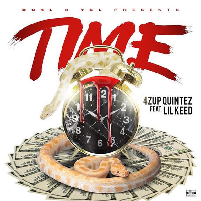 4zup Quintez