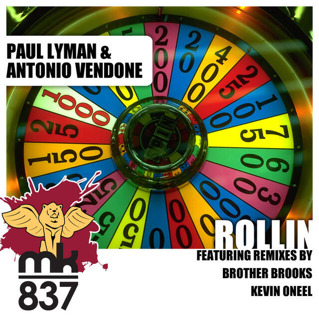 Релиз Rollin