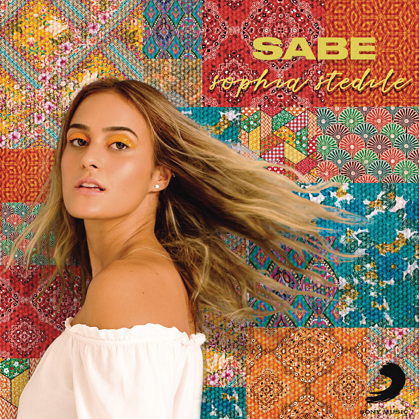 Релиз Sabe