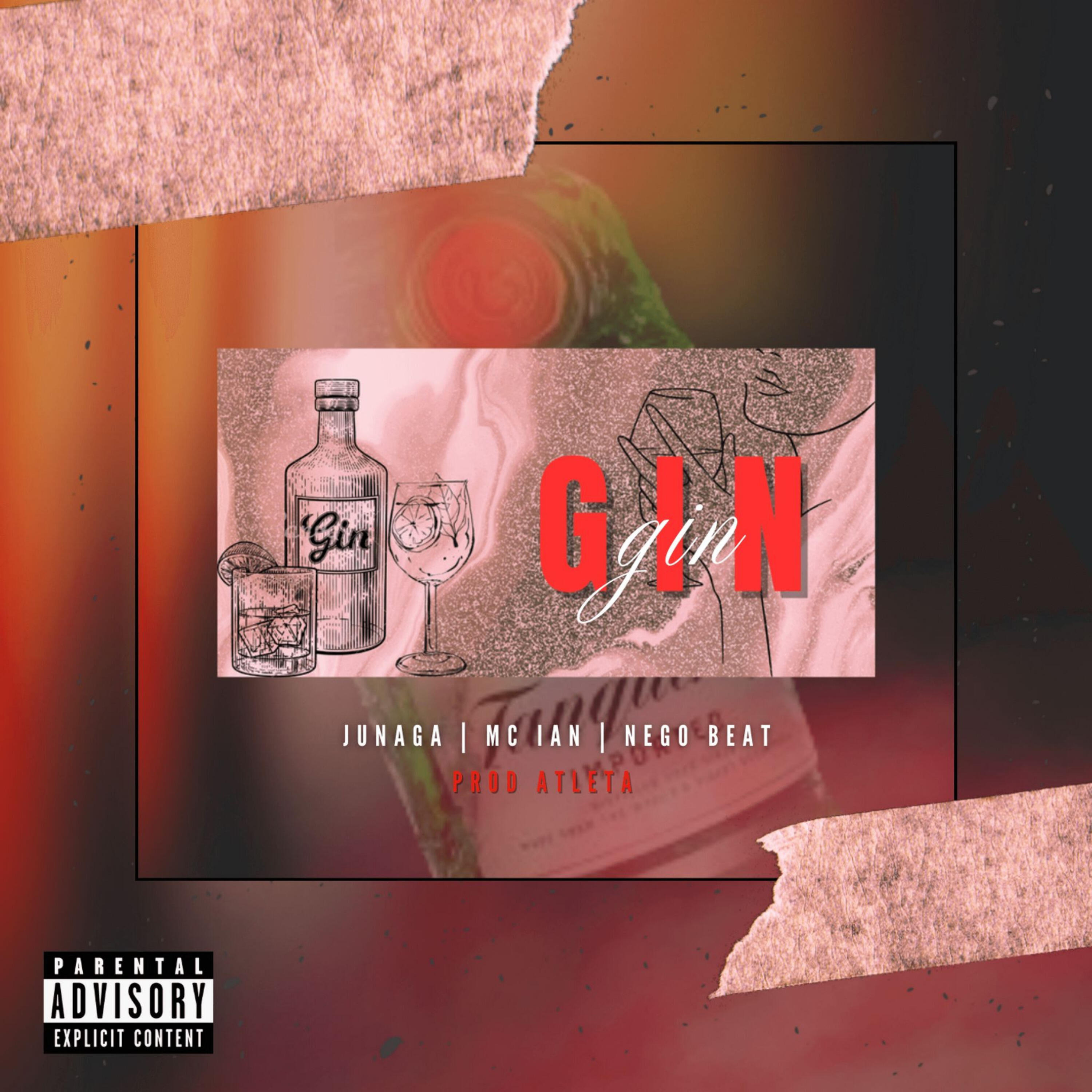 Релиз Gin