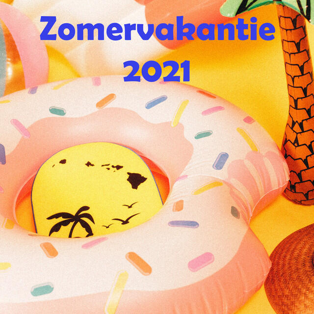 Релиз Zomervakantie 2021