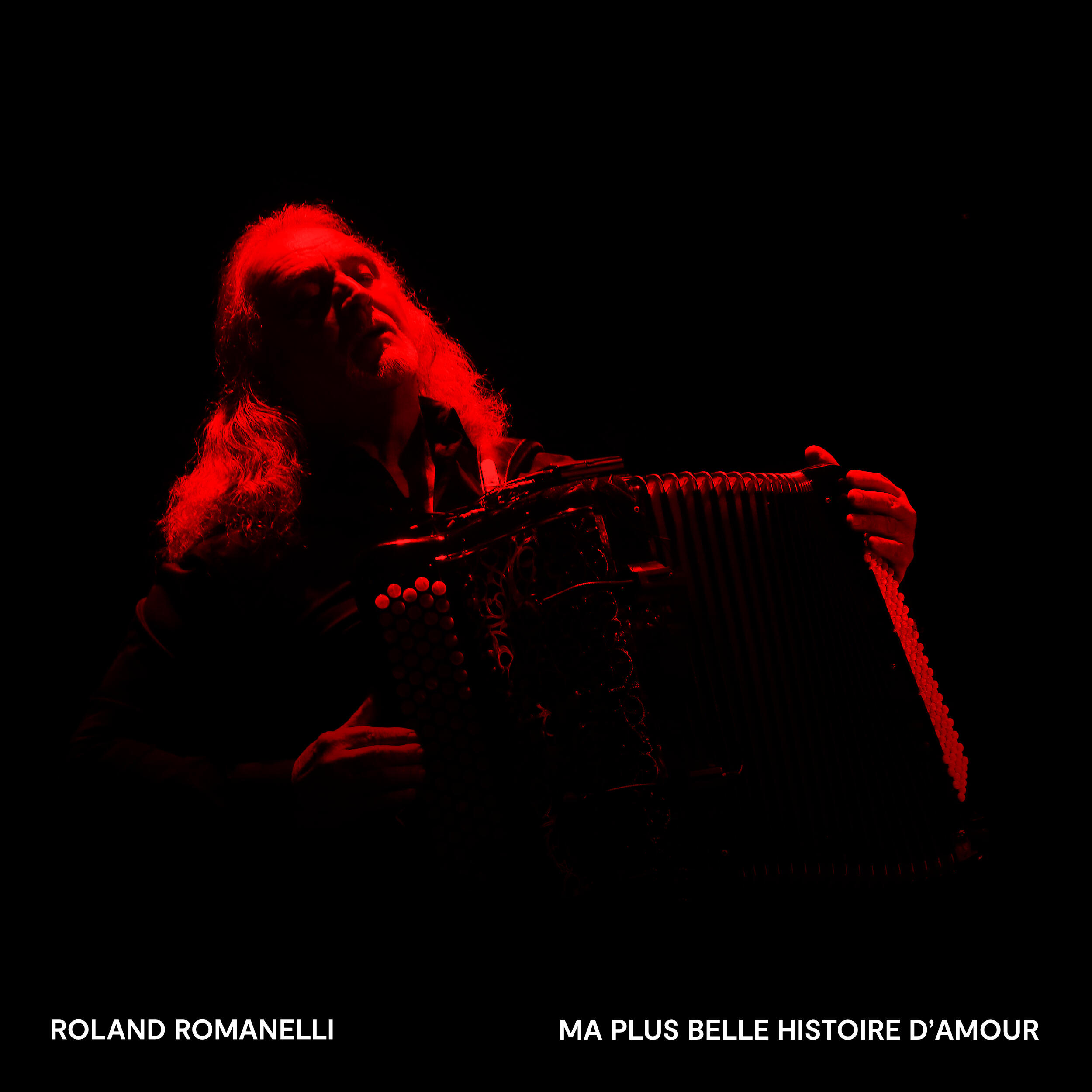 Релиз Ma plus belle histoire d'amour