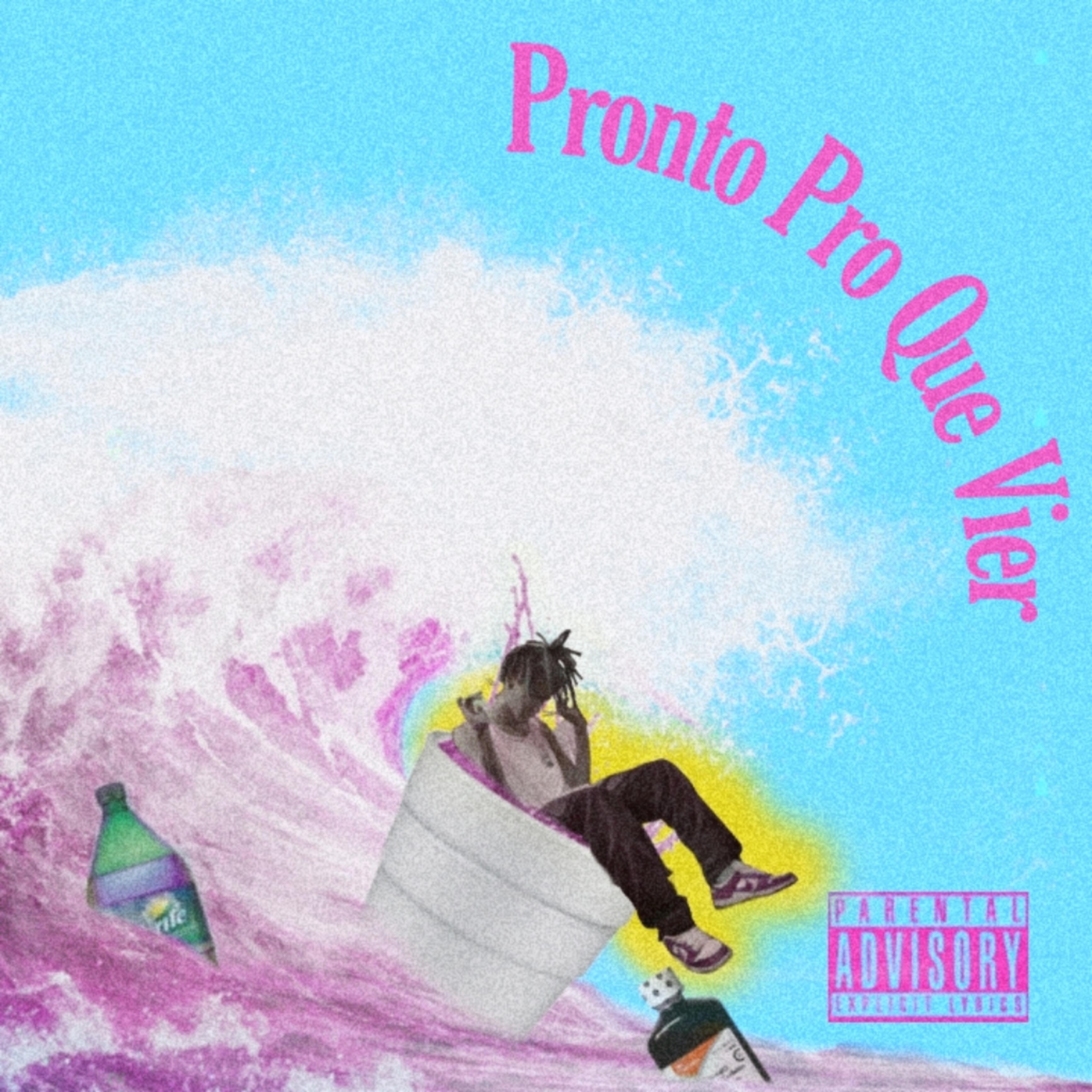 Релиз Pronto pro Que Vier