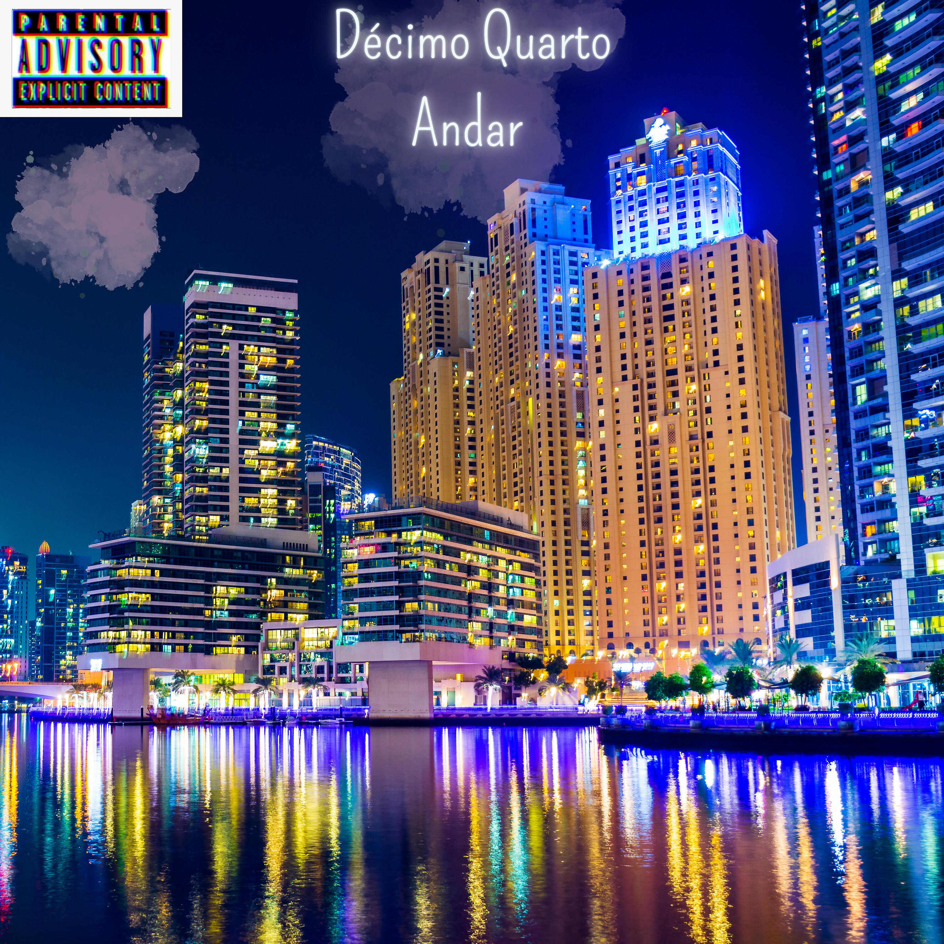 Релиз Décimo Quarto Andar