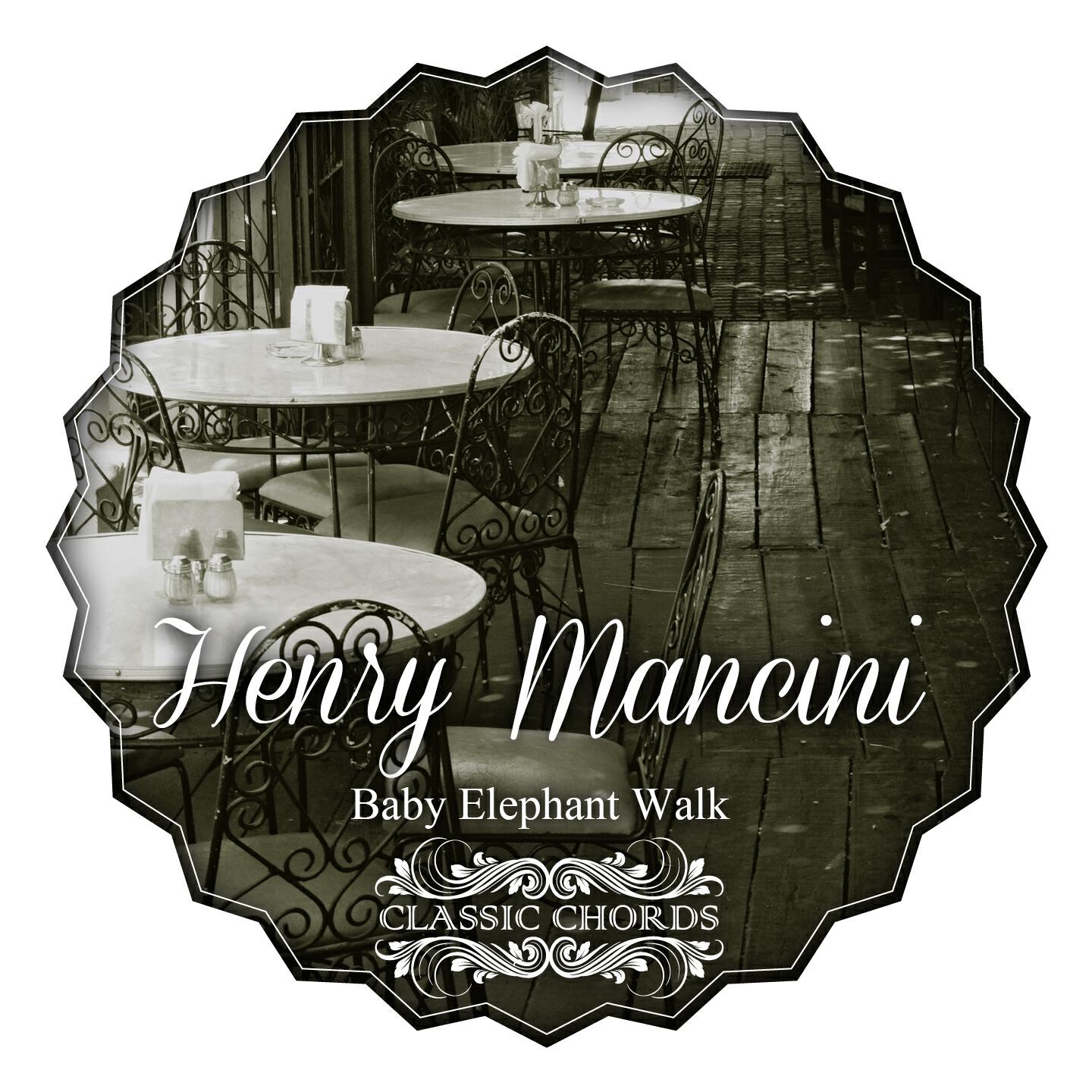 Релиз Baby Elephant Walk