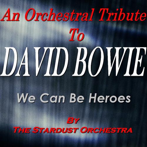 The Stardust Orchestra