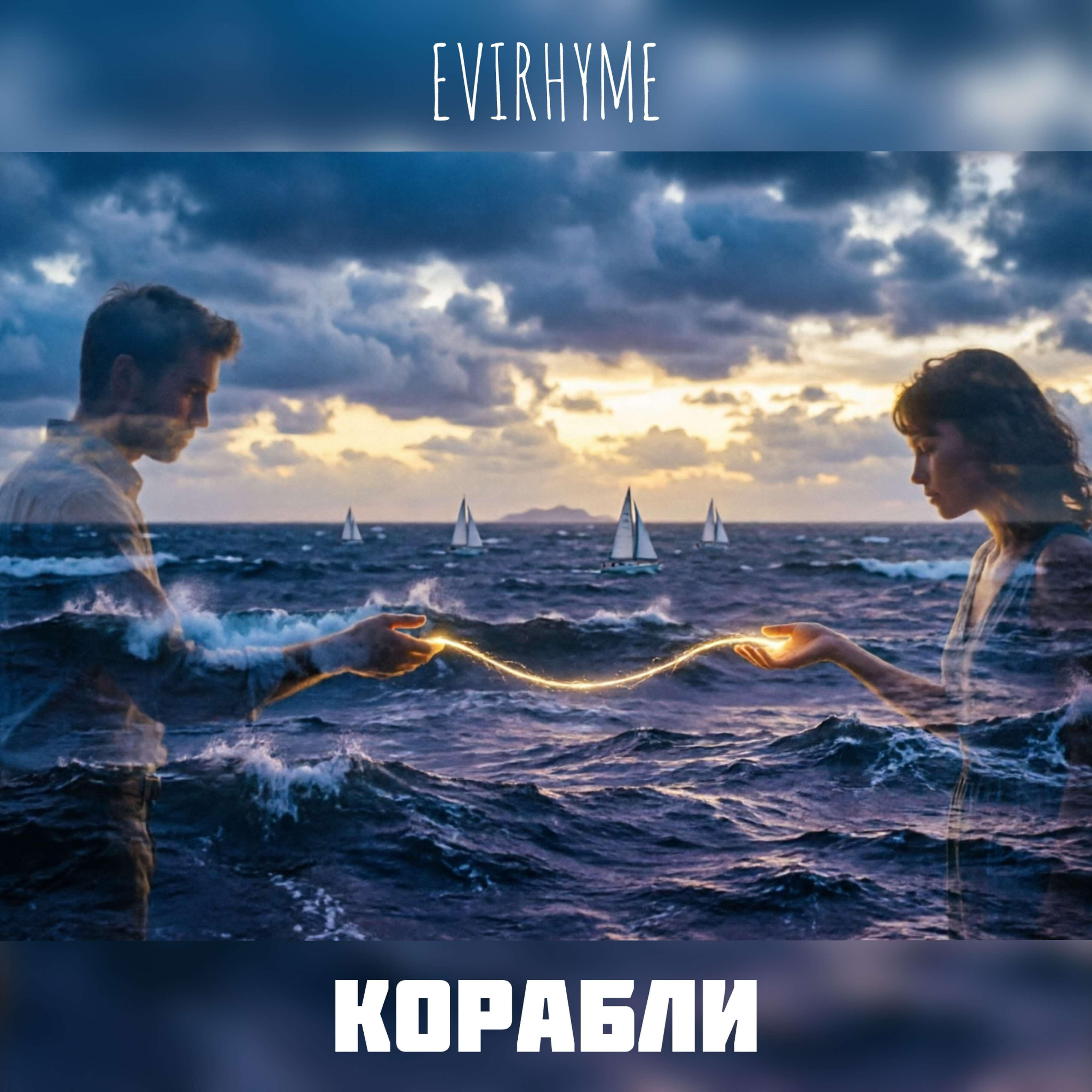 EVIRHYME