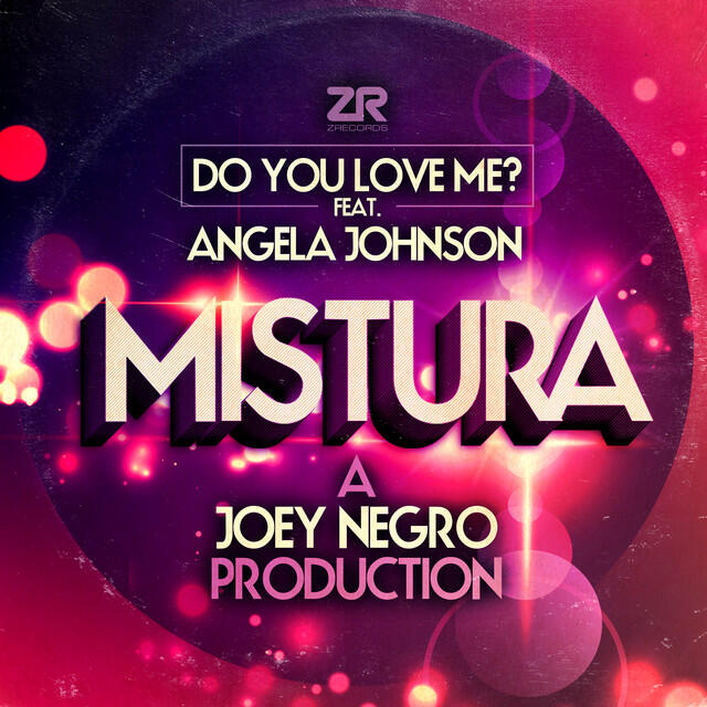 Релиз Do You Love Me?