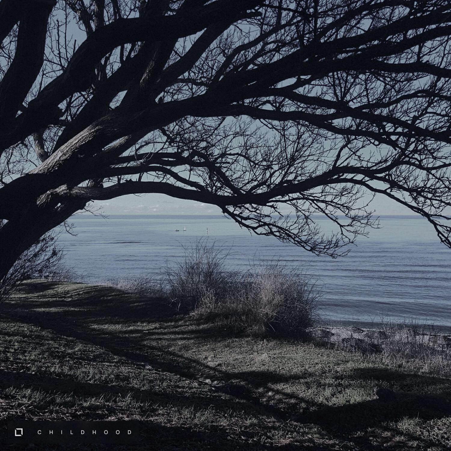 Релиз Childhood