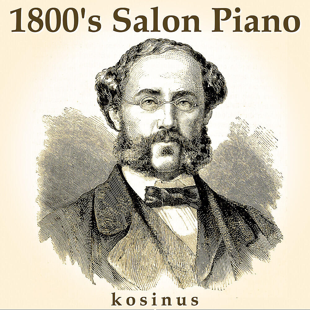 Релиз 1800's Salon Piano