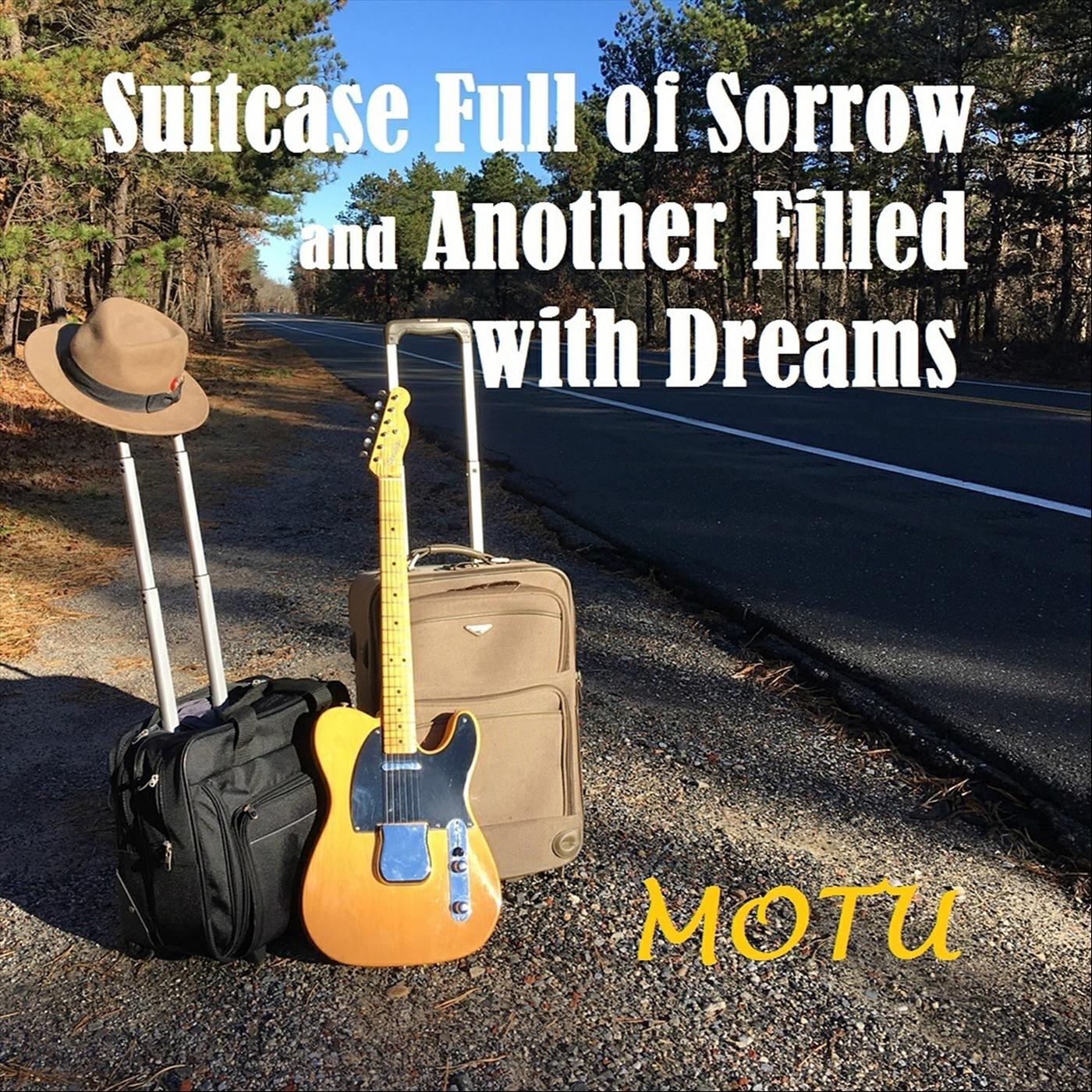 Релиз Suitcase Full of Sorrow and Another Filled with Dreams