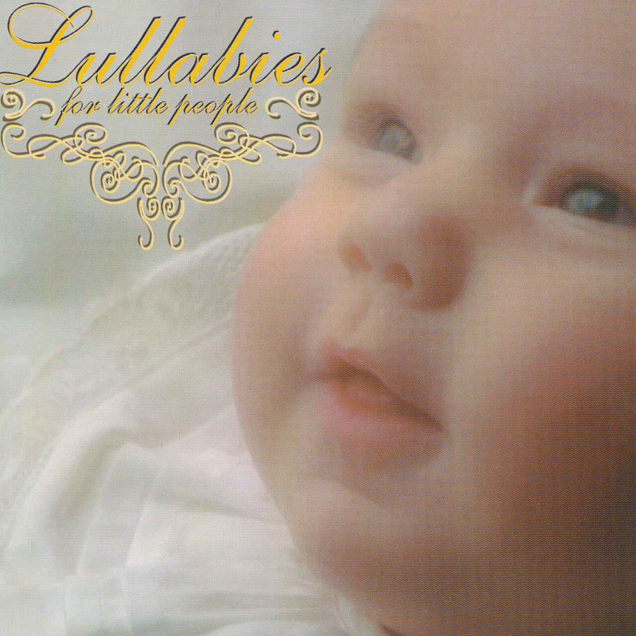 Релиз Lullabies For Little People