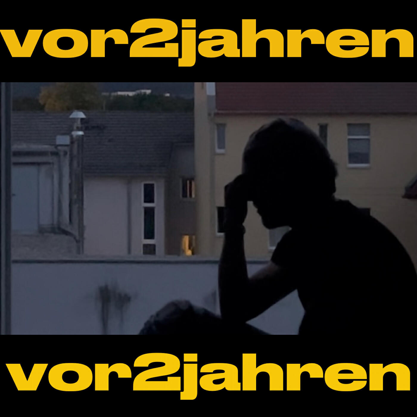 Релиз Vor2jahren