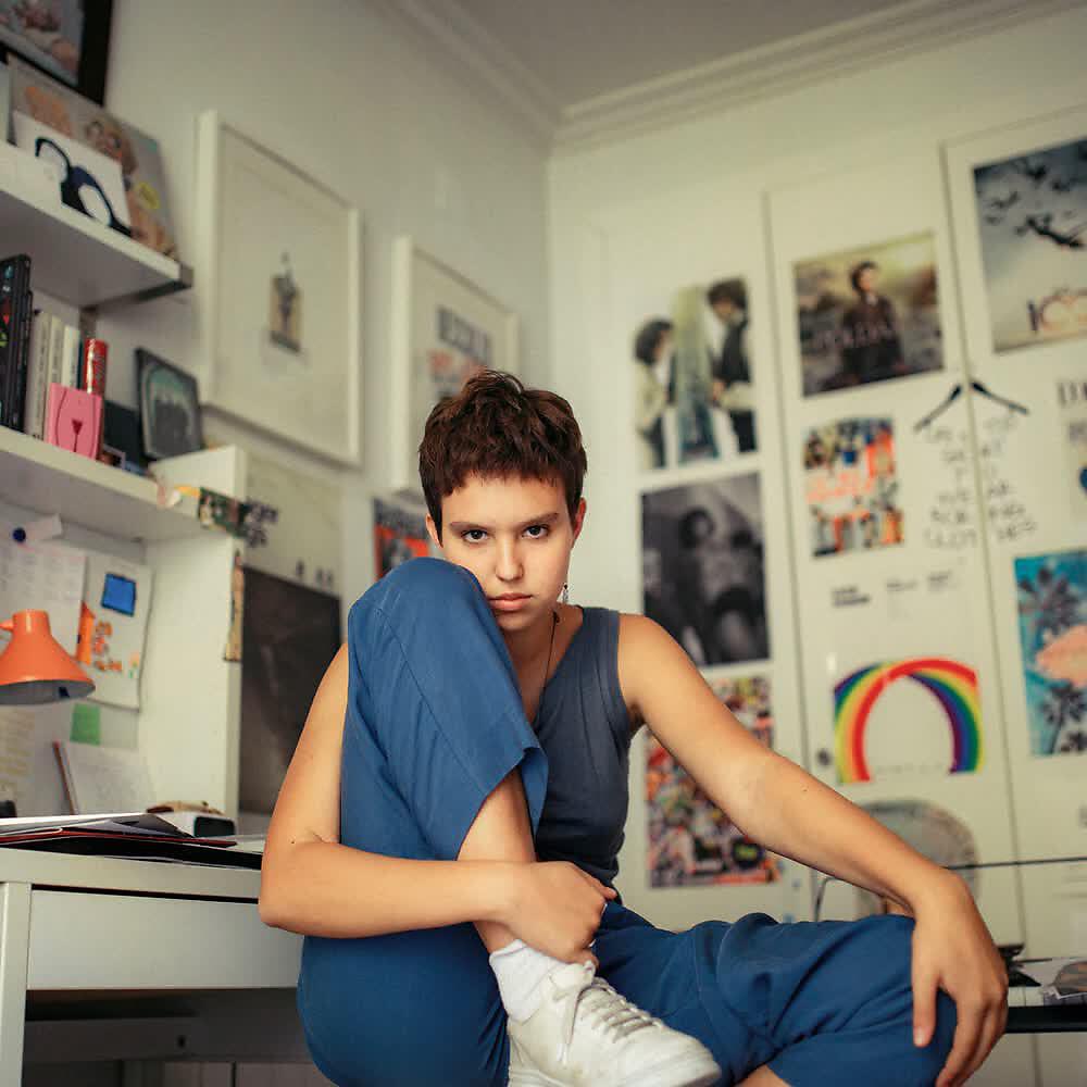 Релиз Estado de Alarma