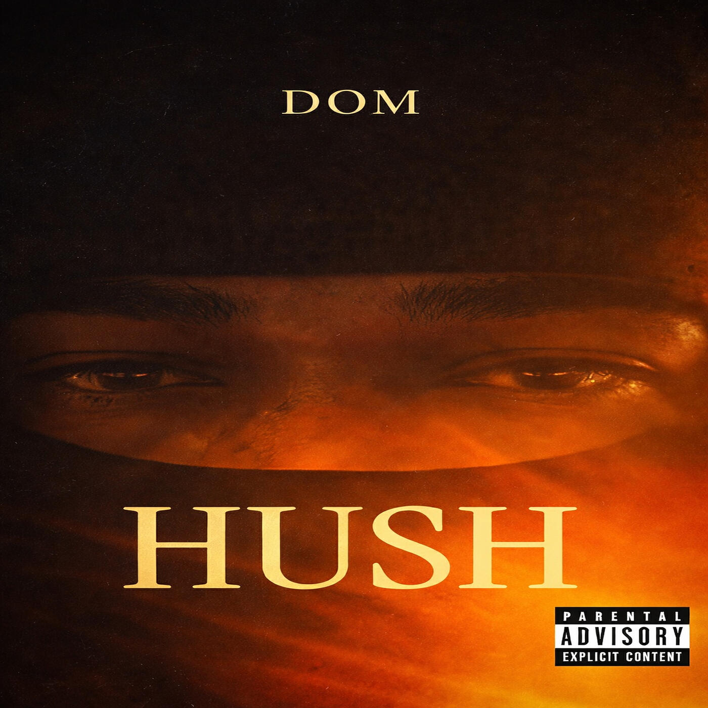 Релиз Hush