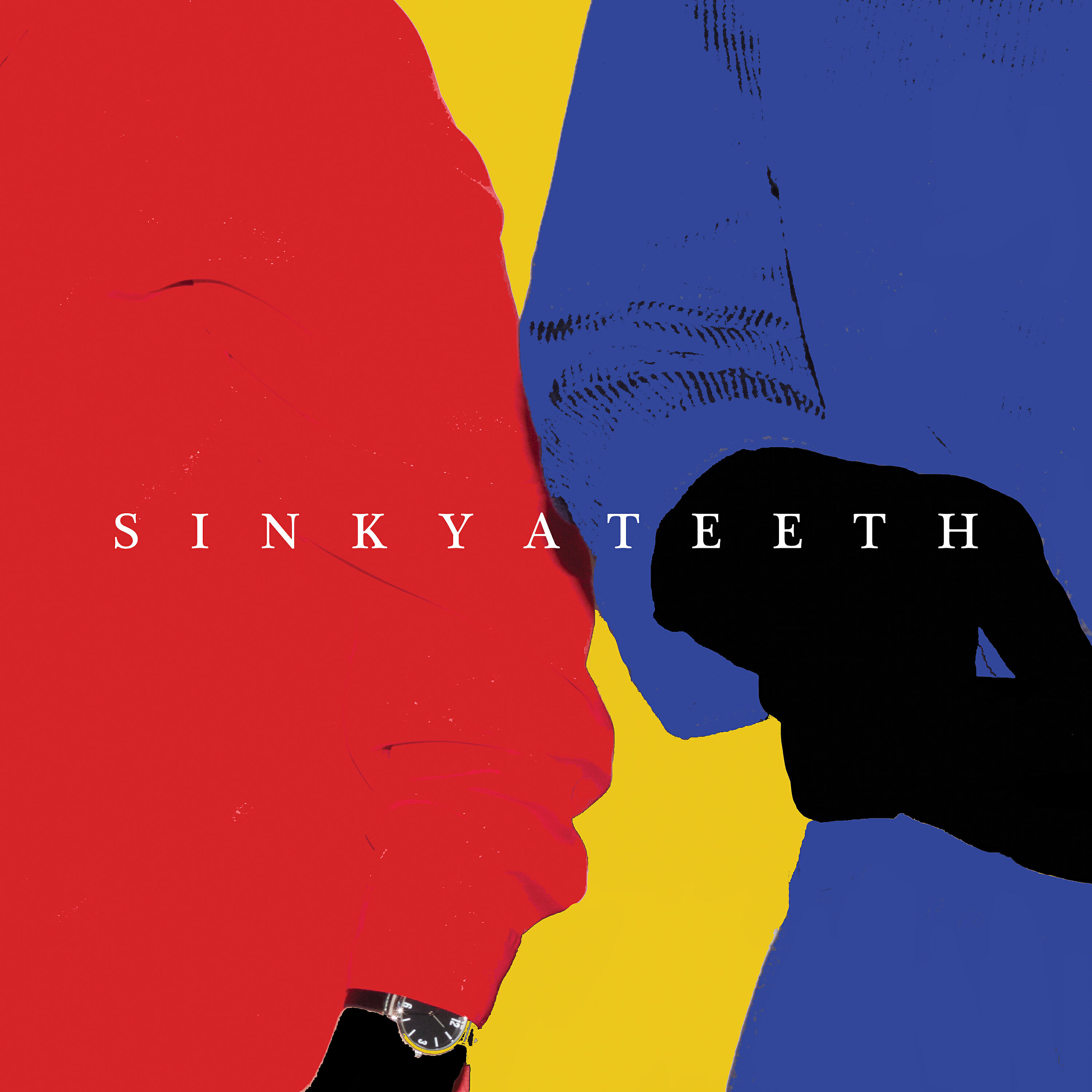 Релиз Substitutes (Radio Edit)