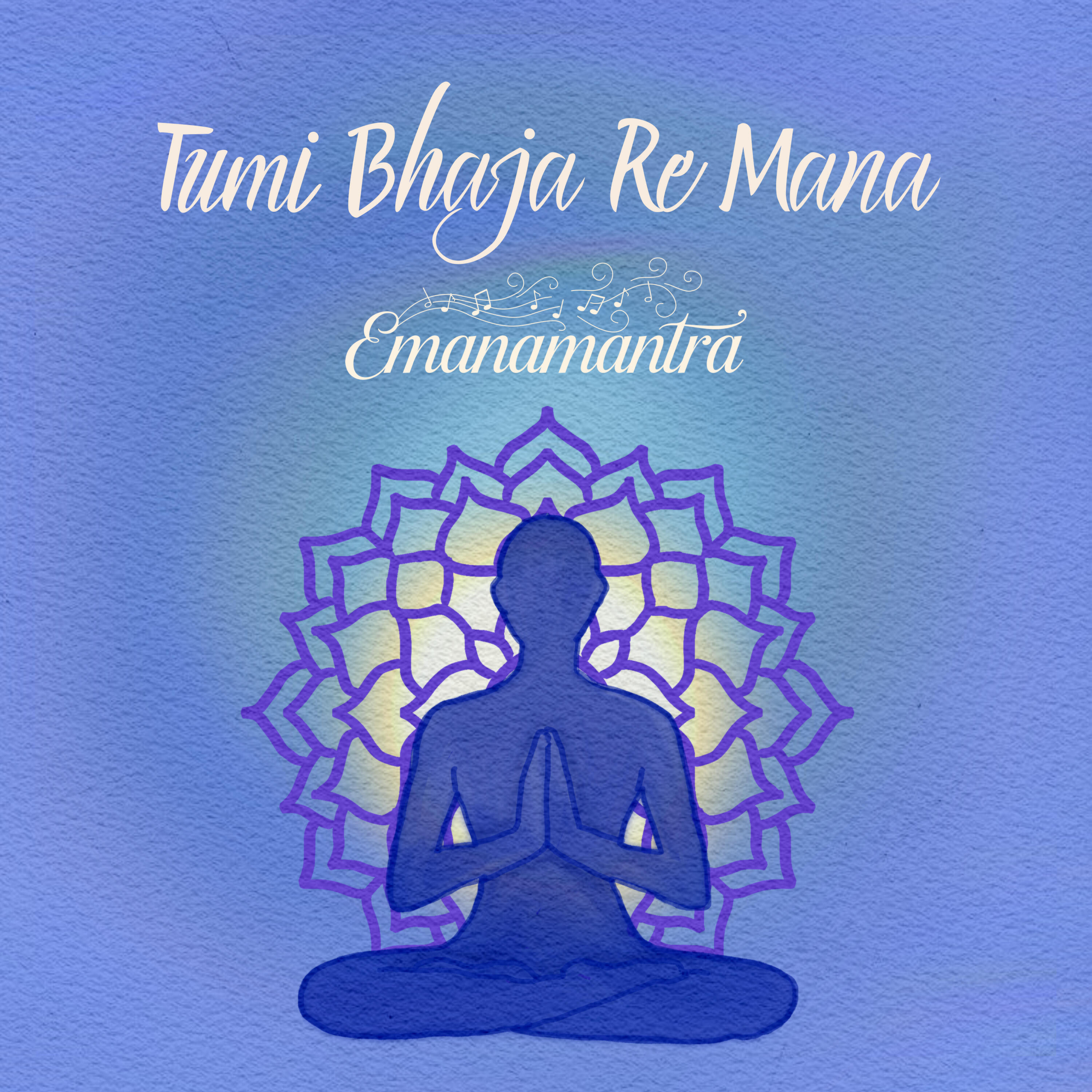 Релиз Tumi Bhaja Re Mana