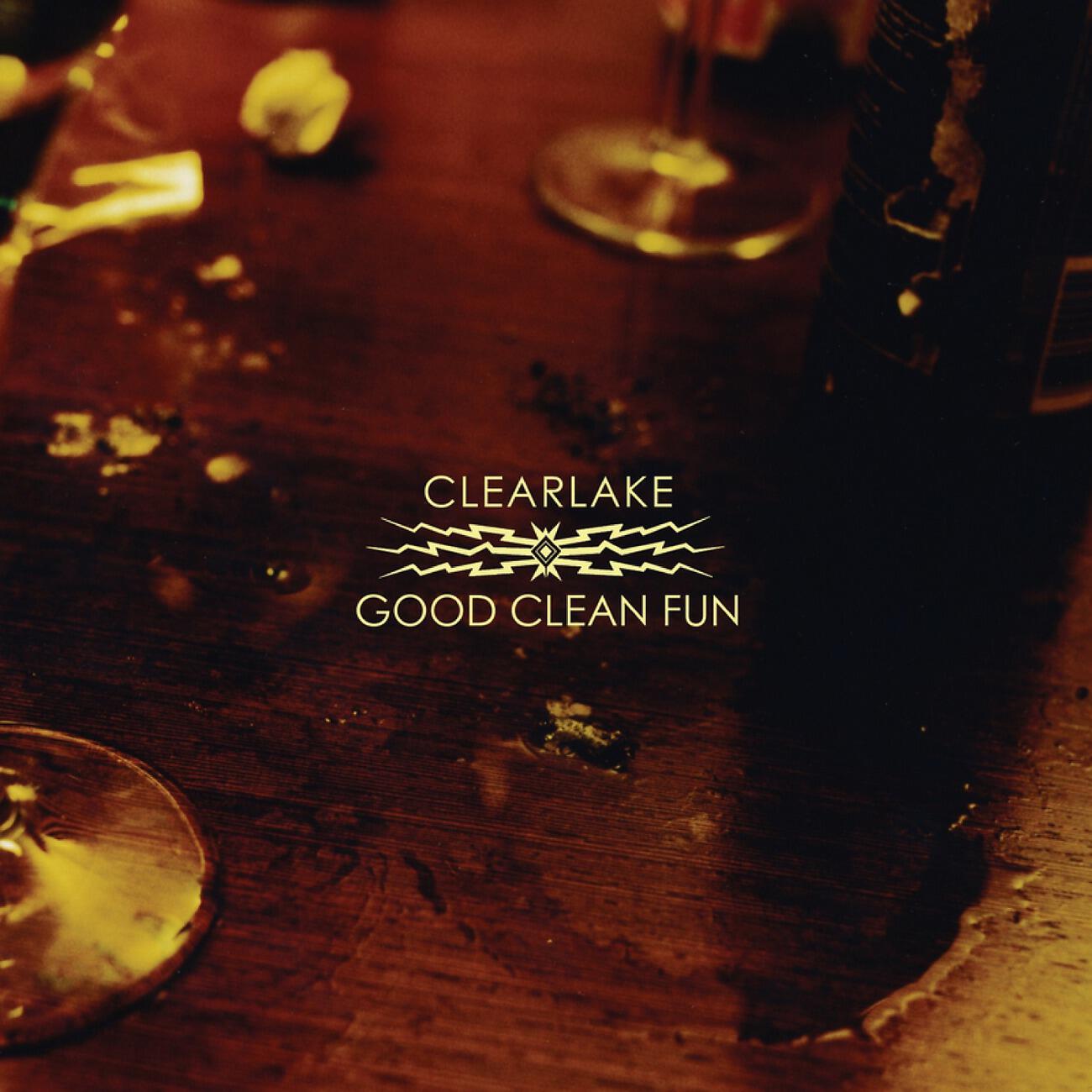 Релиз Good Clean Fun