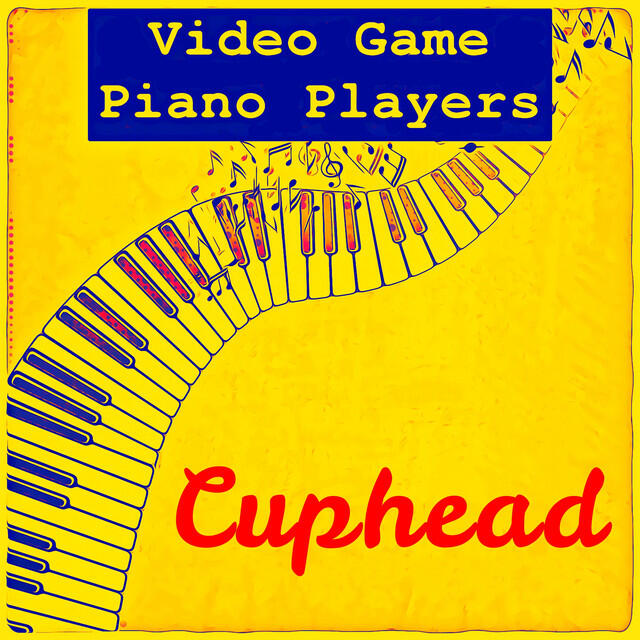 Релиз Cuphead