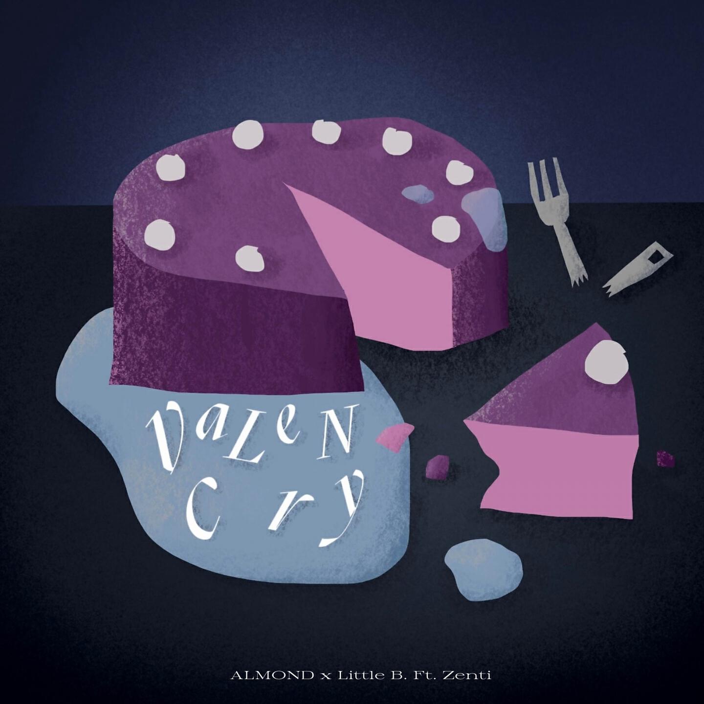 Релиз Valencry