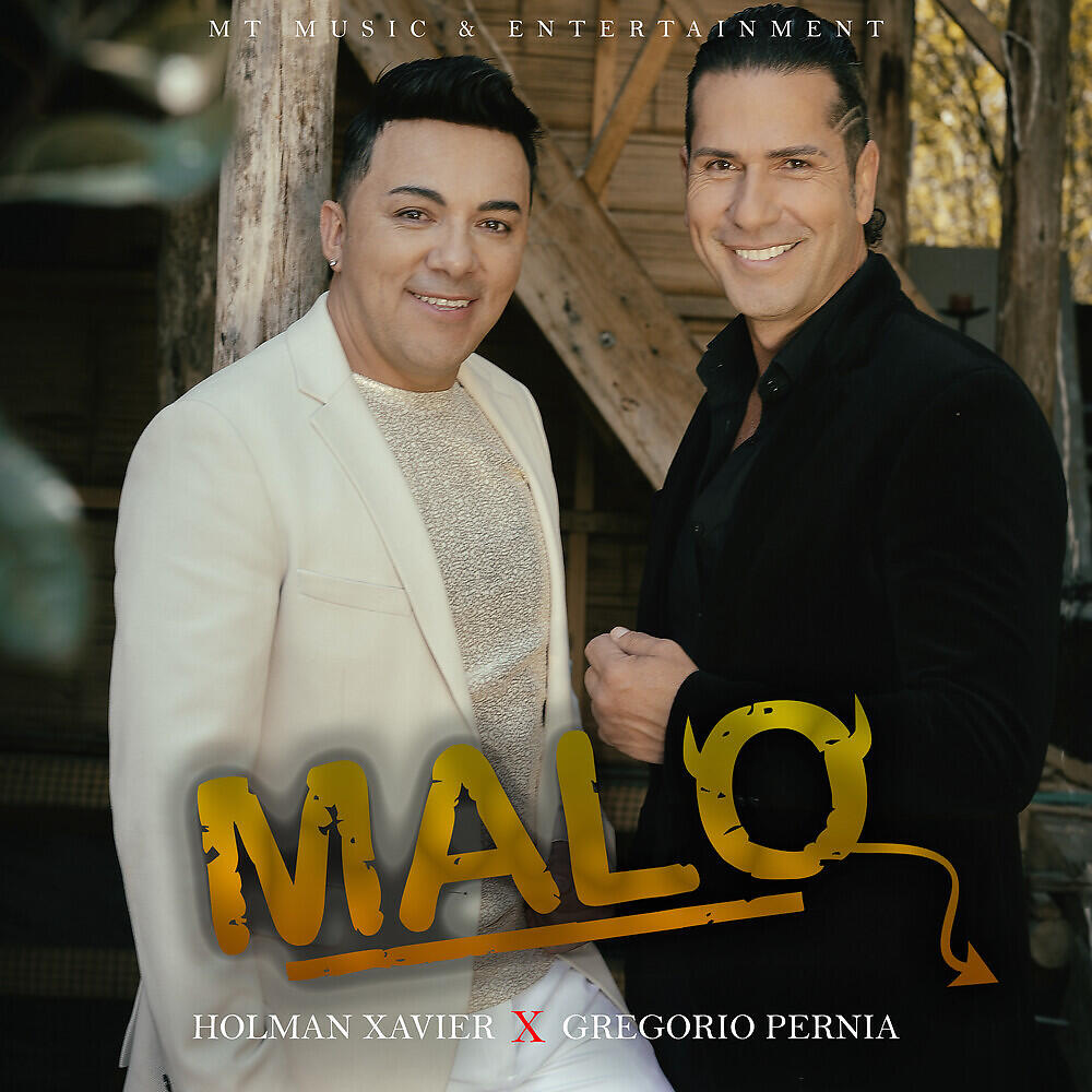 Релиз Malo
