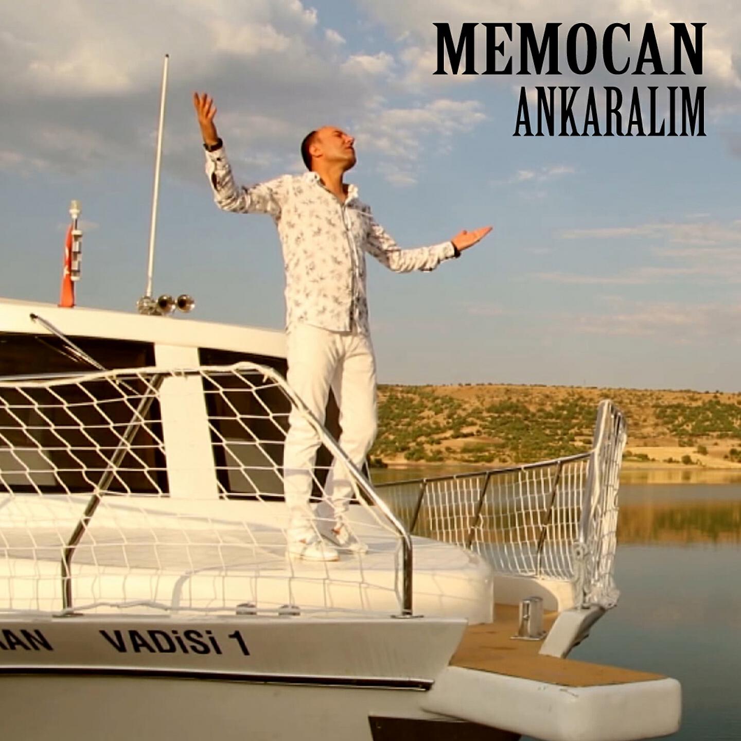 Релиз Ankaralım
