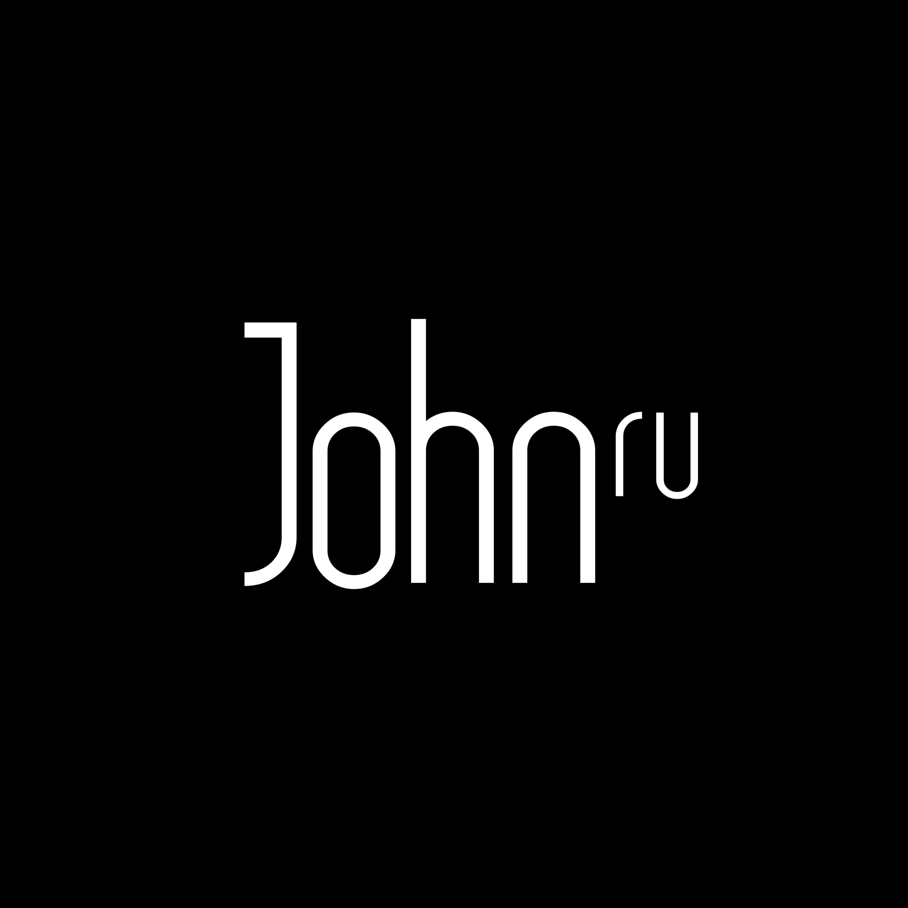 John Ru
