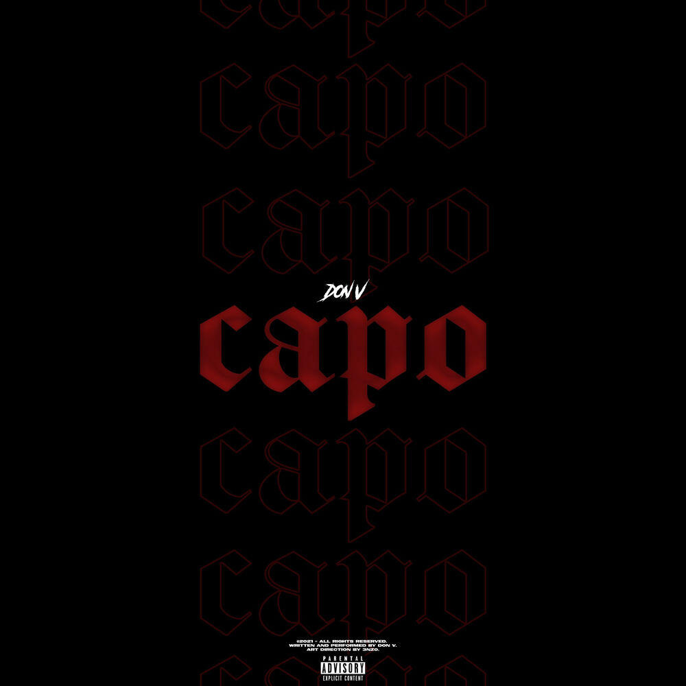 Релиз CAPO
