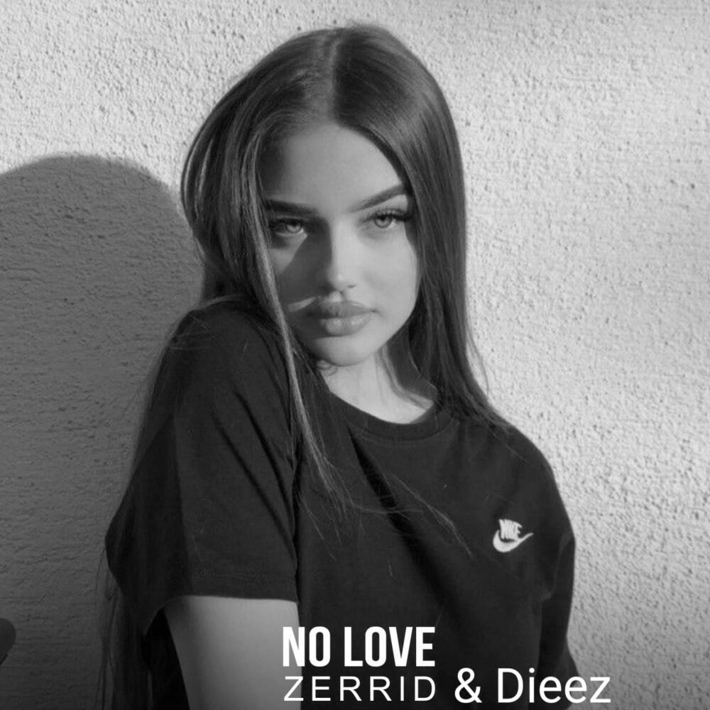 Релиз No Love