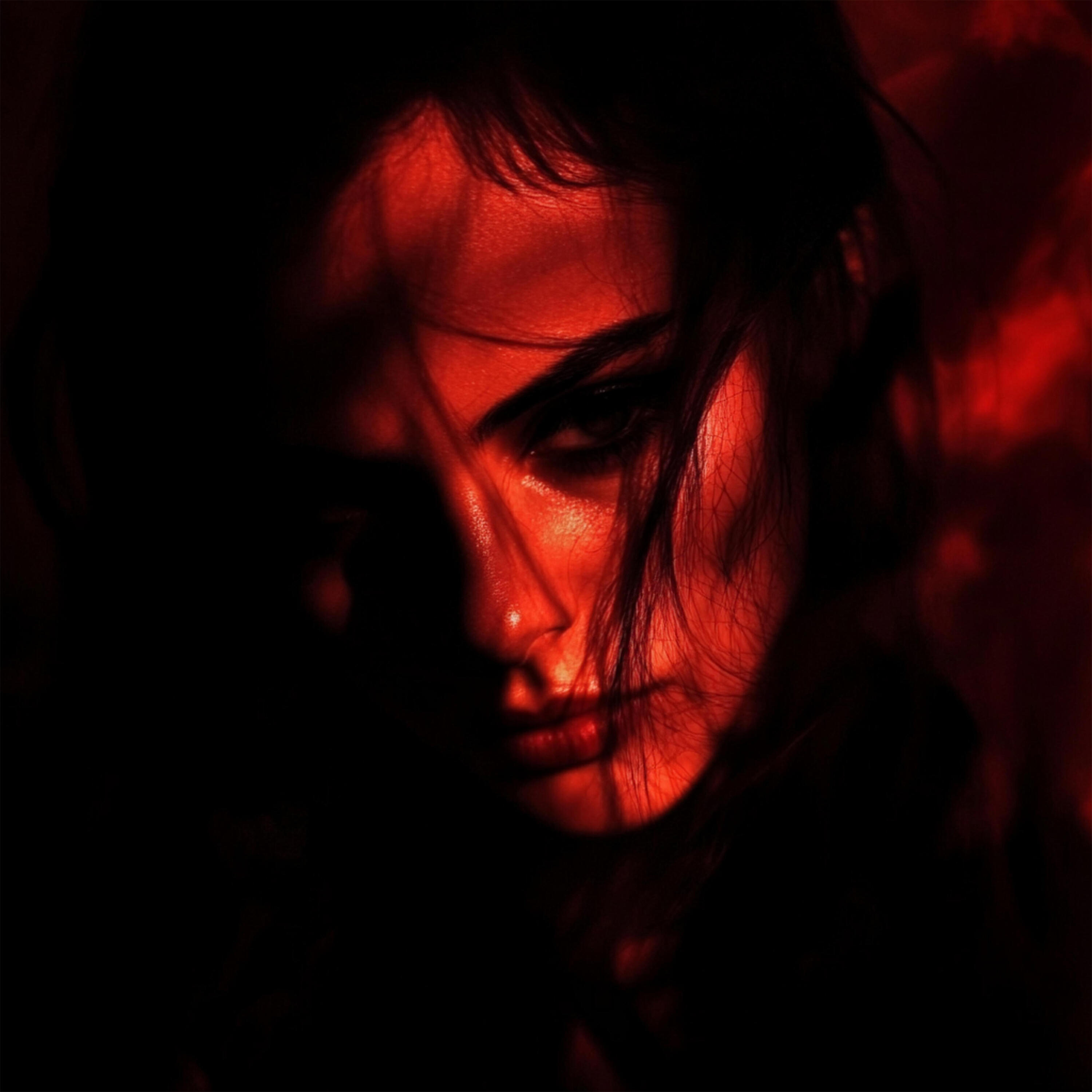 Релиз Feel Emptiness