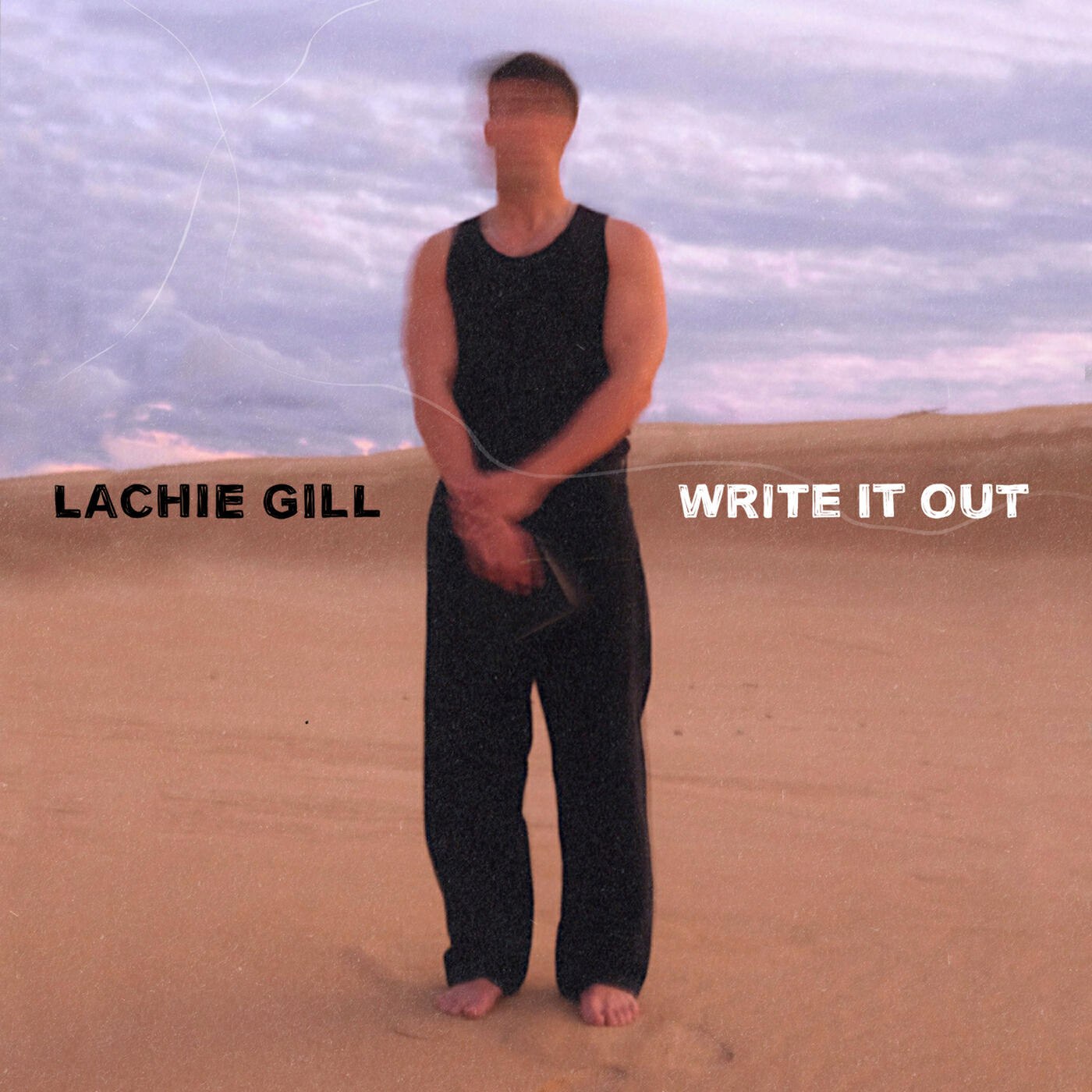 Релиз Write It Out