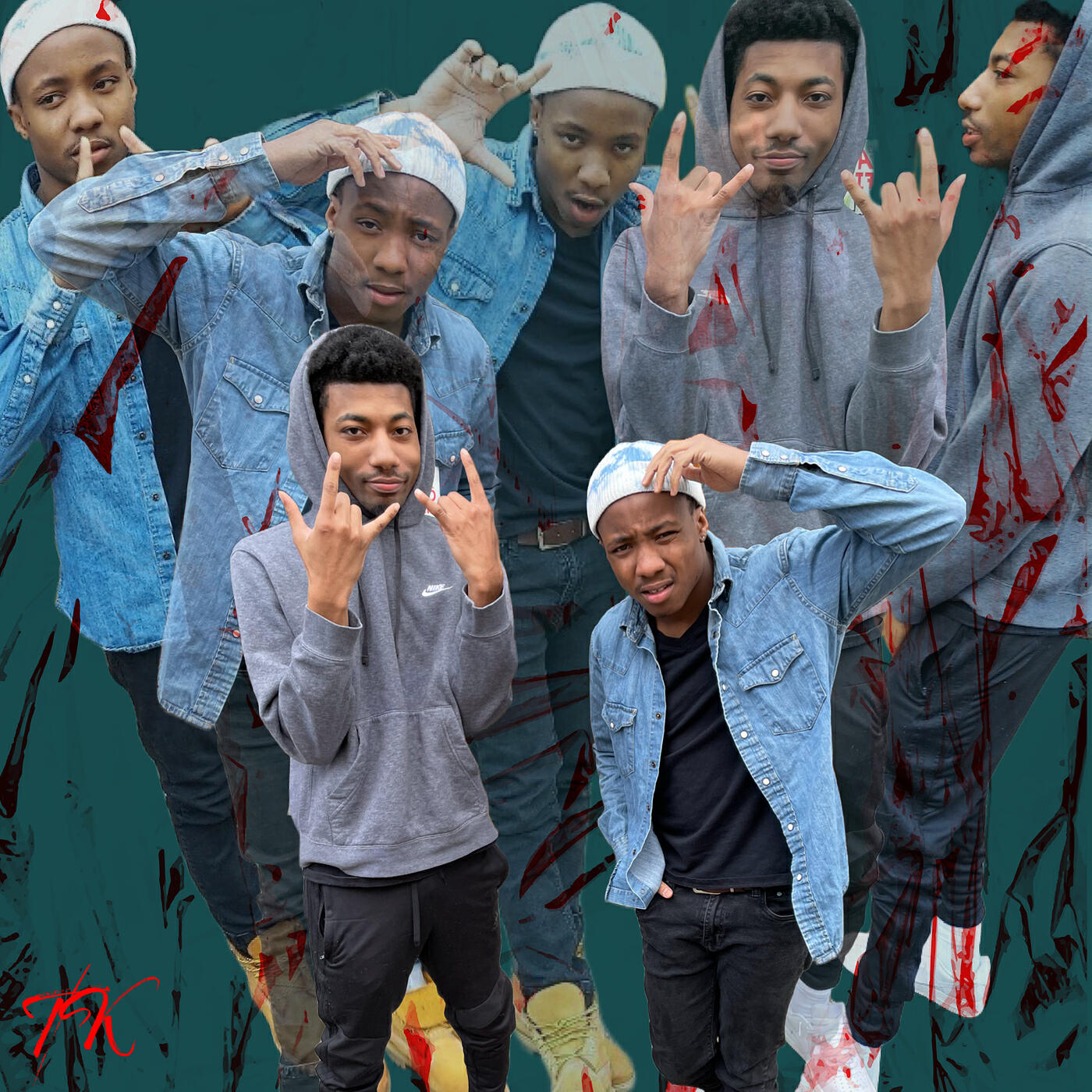 Trackstar3x