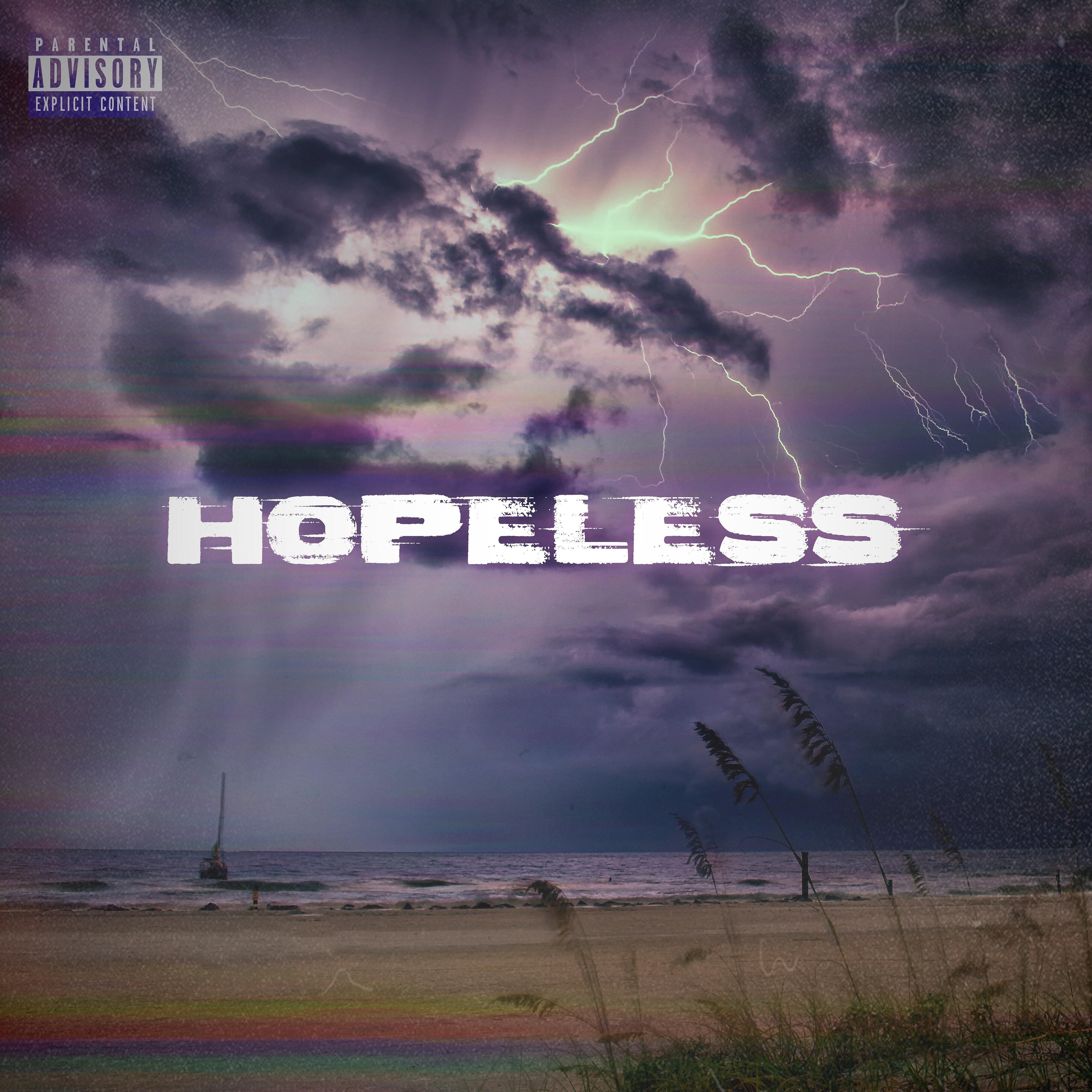 Релиз Hopeless