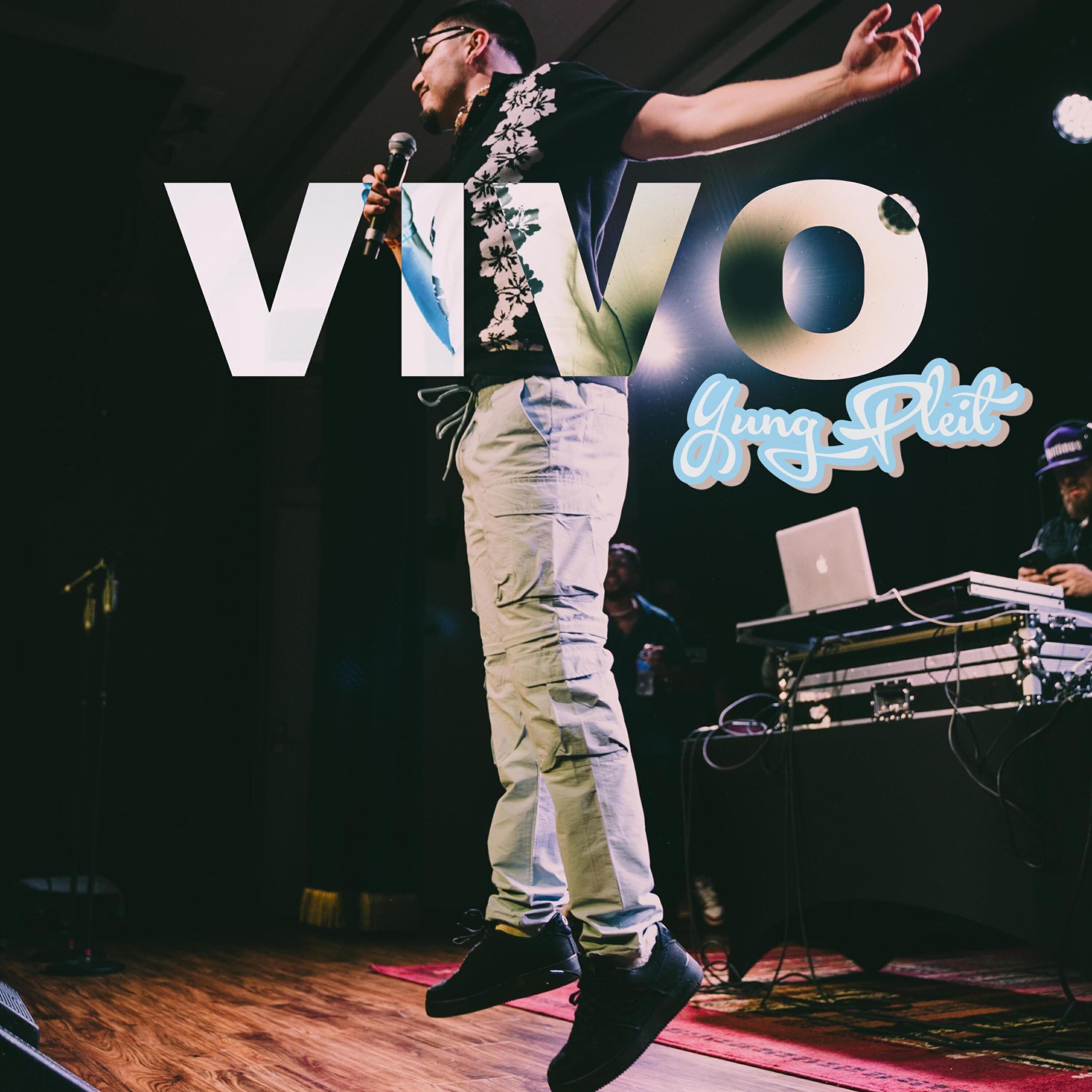 Релиз Vivo
