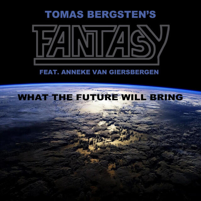 Релиз What the Future Will Bring