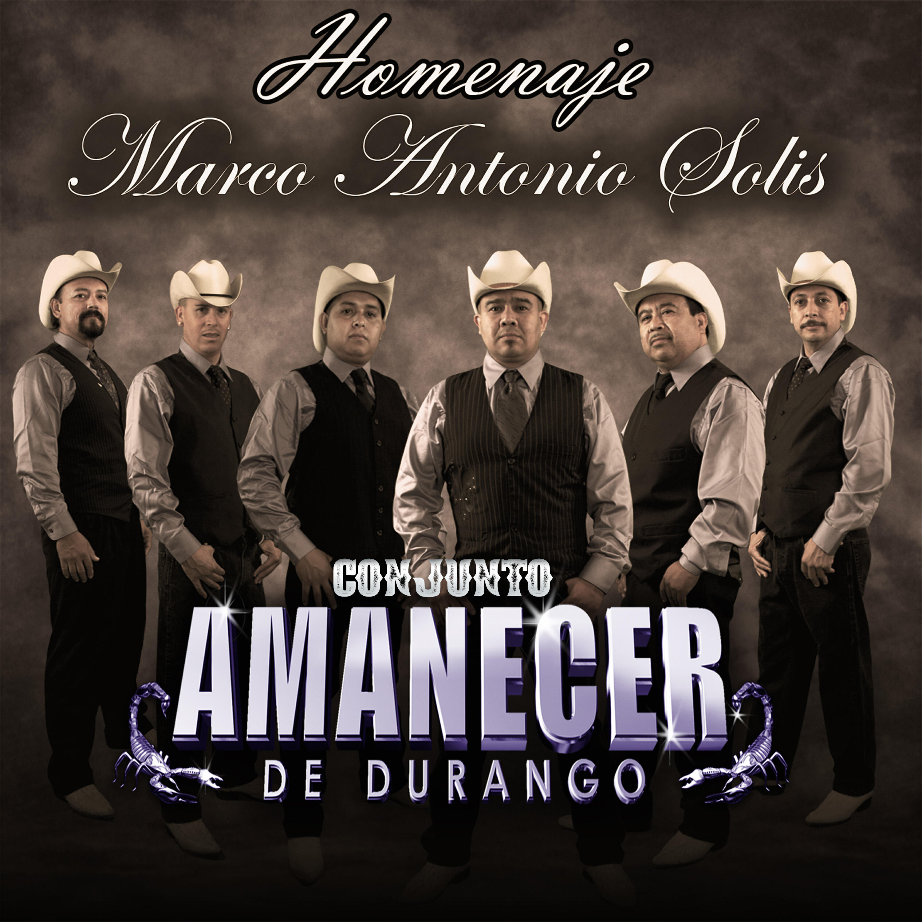 Conjunto Amanecer de Durango