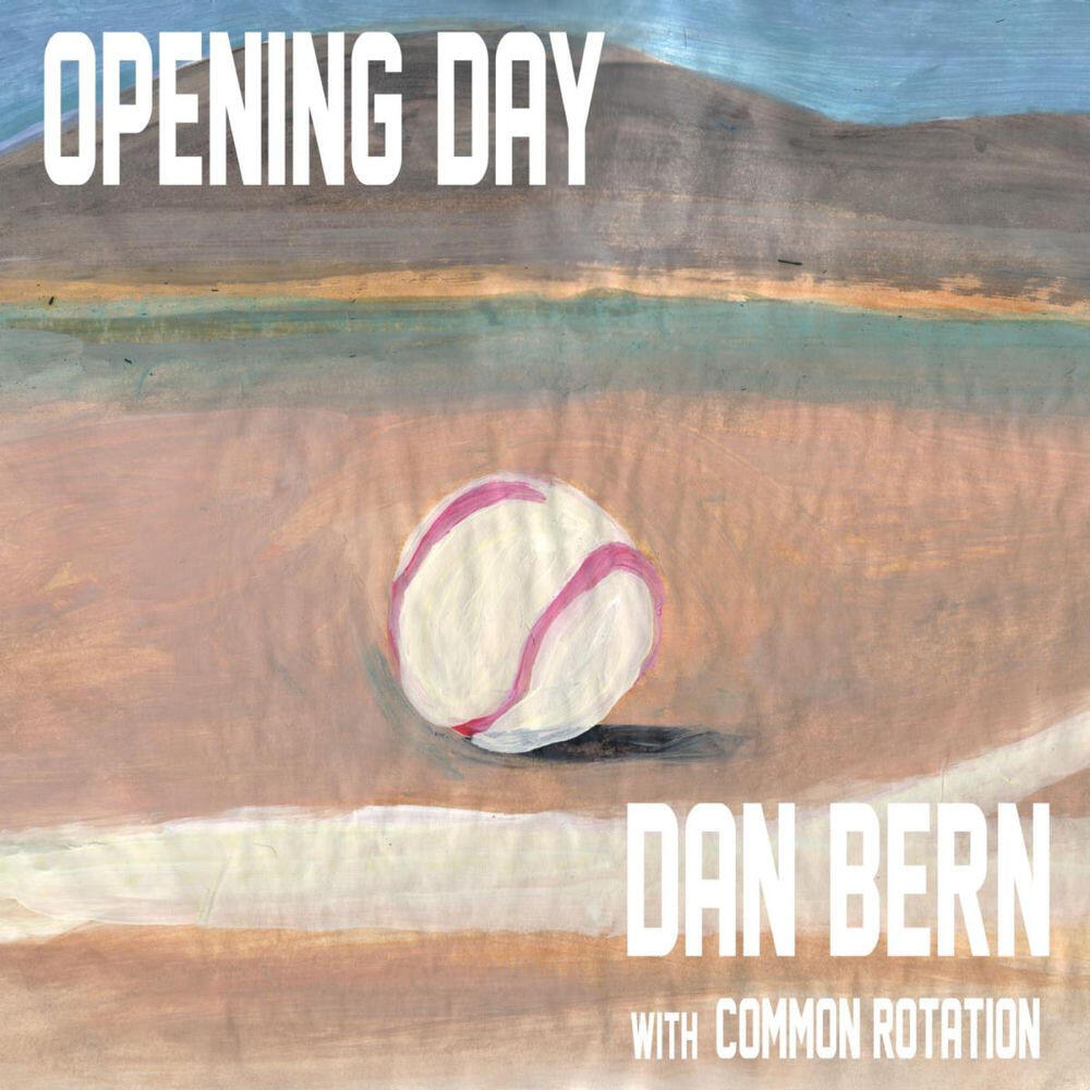 Релиз Opening Day