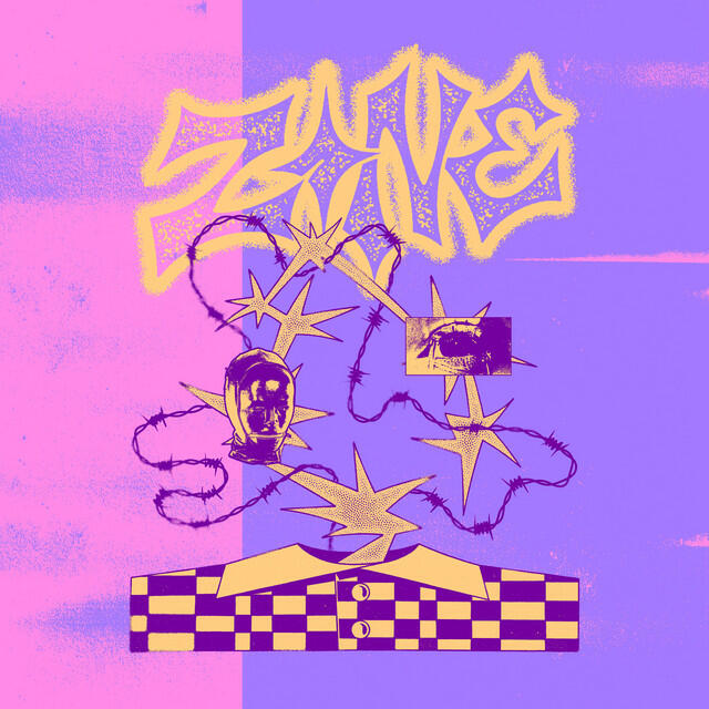 Релиз Zone