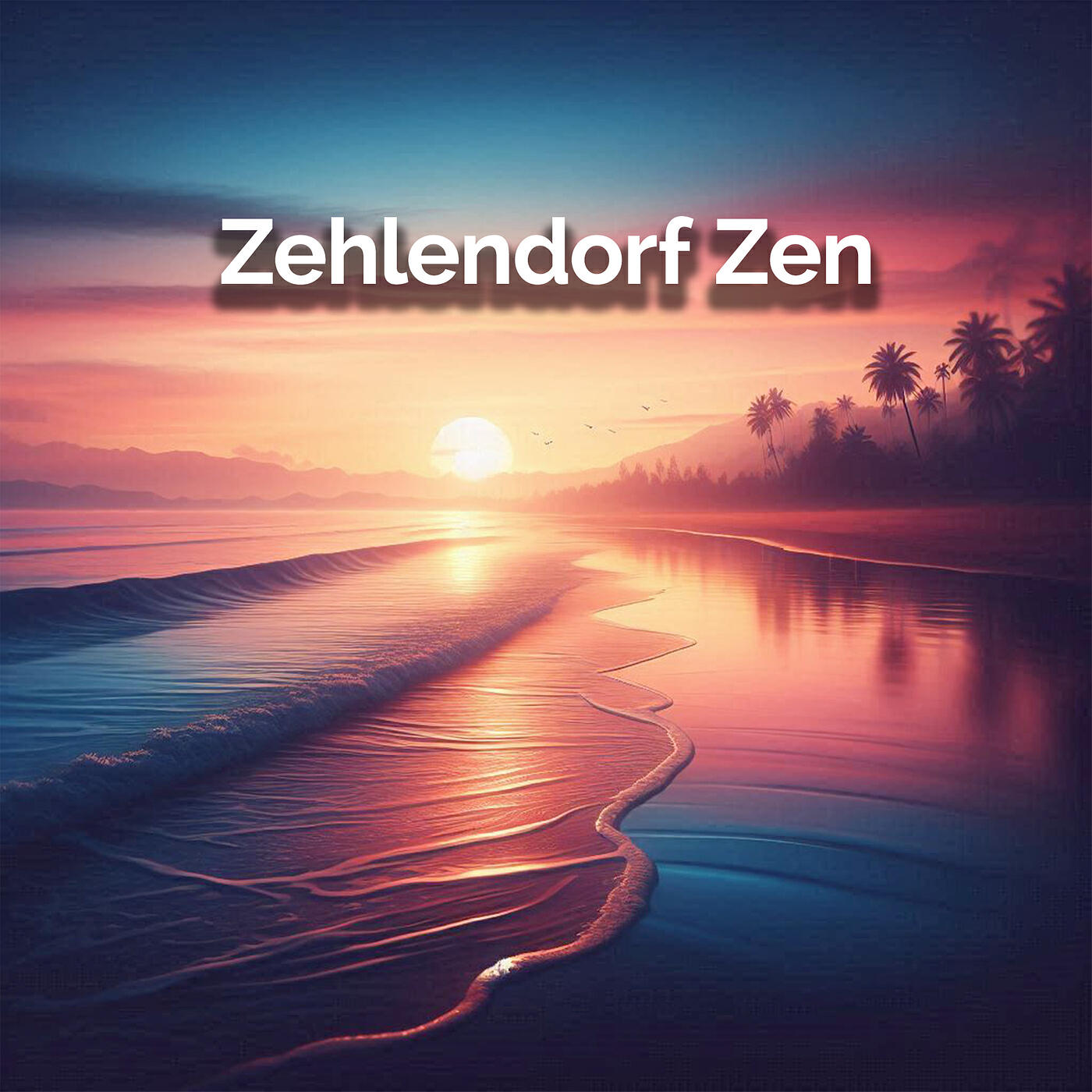 Релиз Zehlendorf Zen