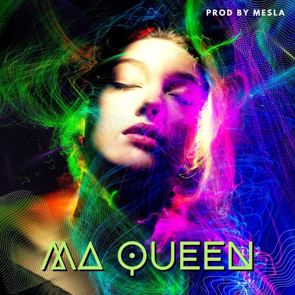 Релиз Ma Queen