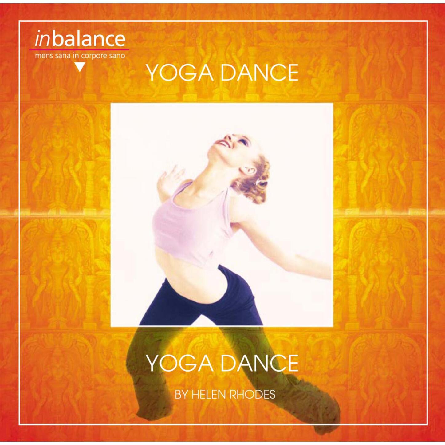 Релиз Yoga Dance