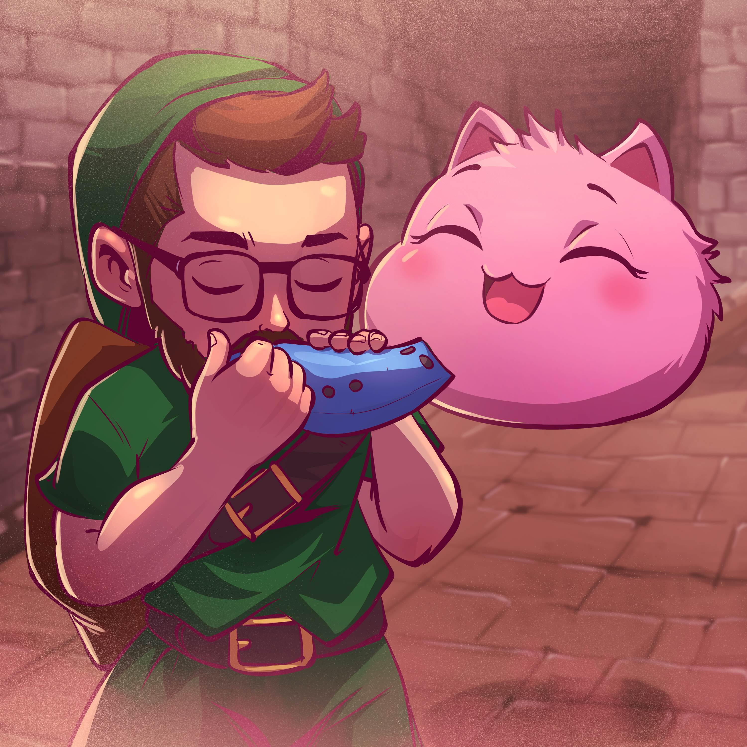 Релиз Song of Time (lofi)
