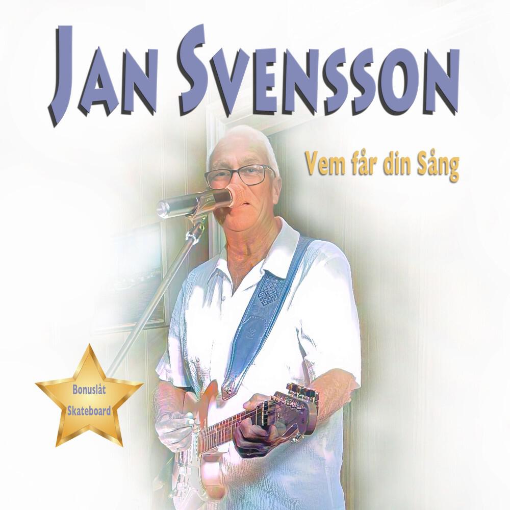 Релиз Vem Får Din Sång